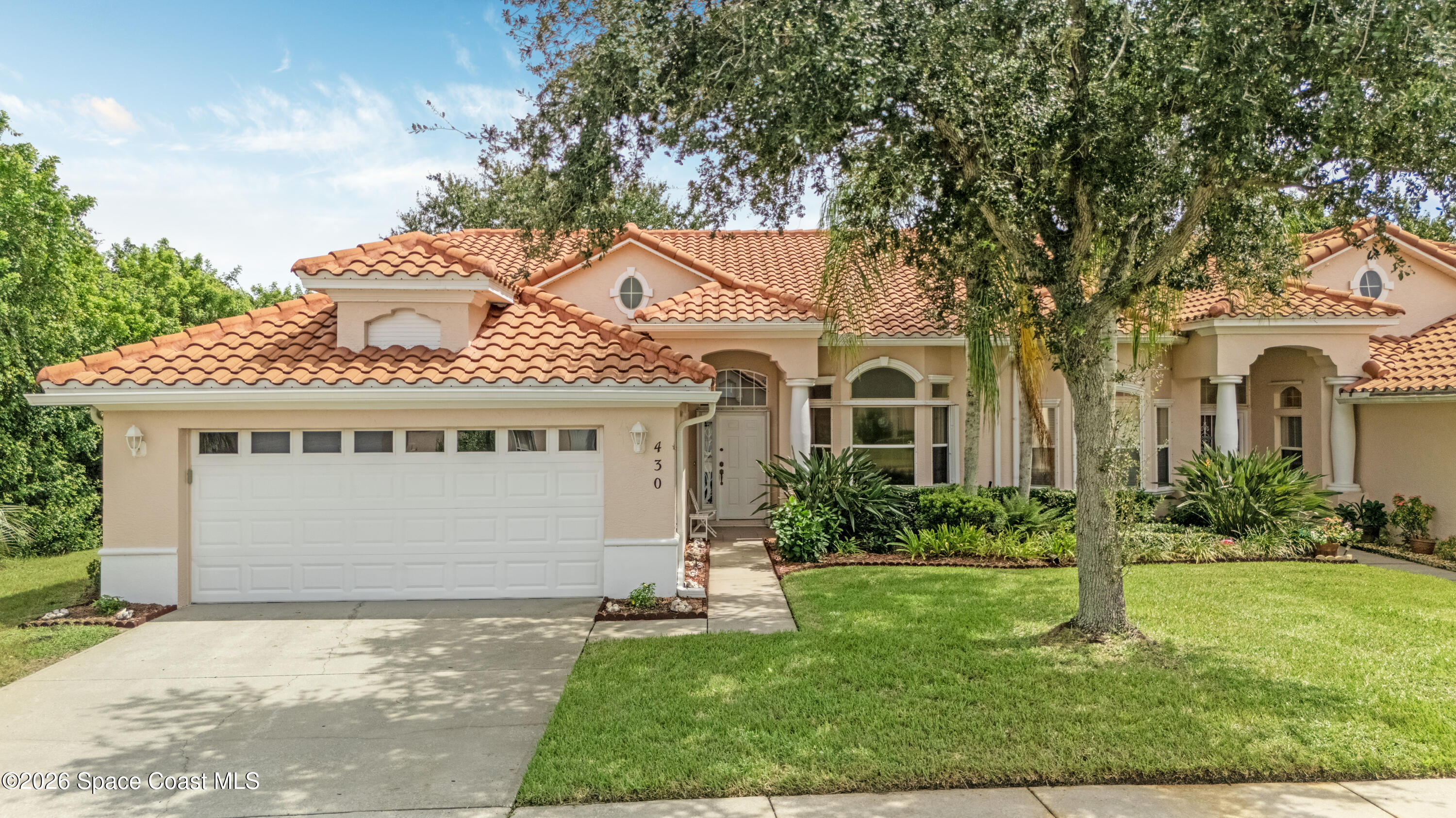 430 Shell Cove Drive — photo