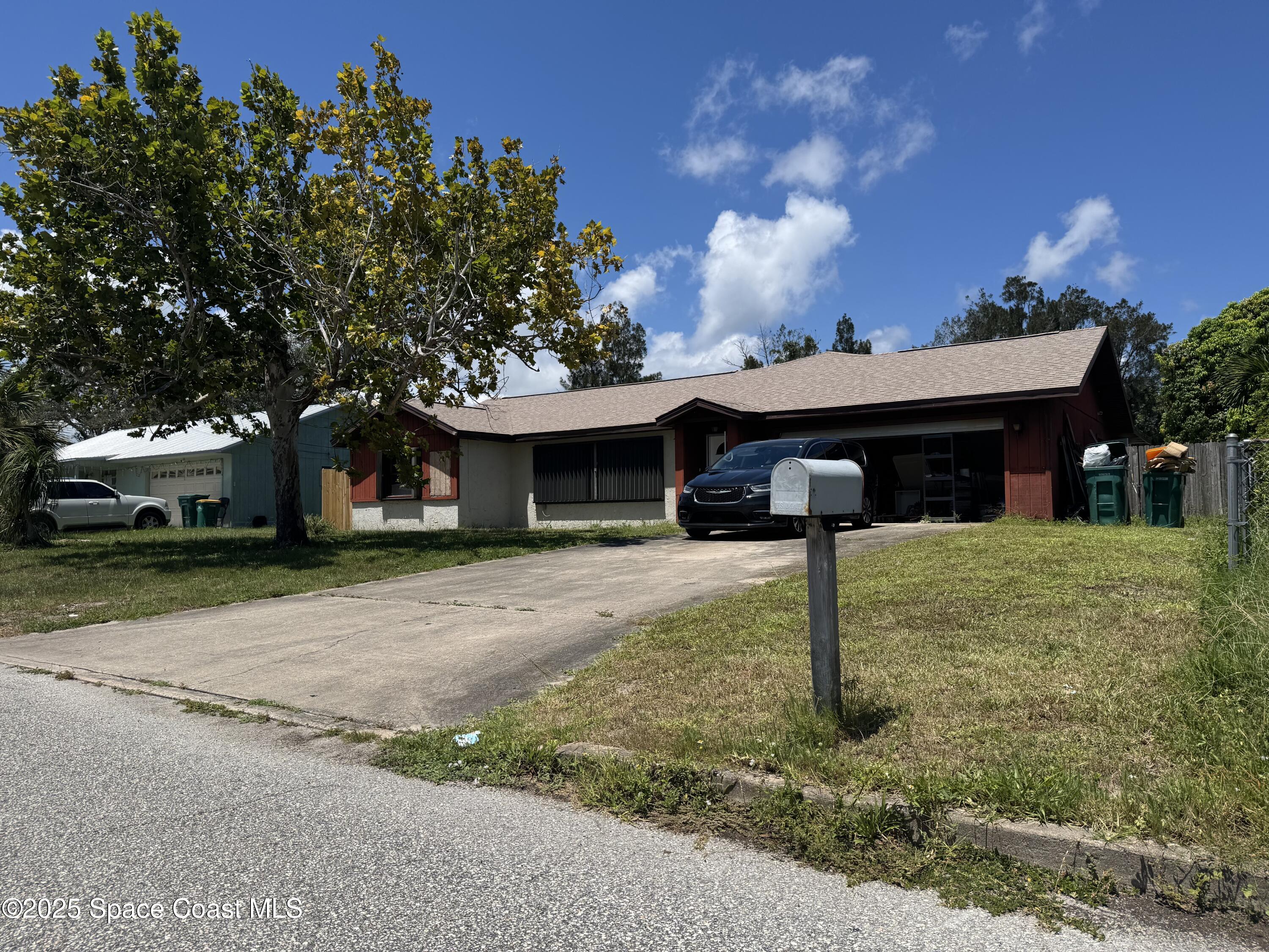 496 Poinciana Drive — photo