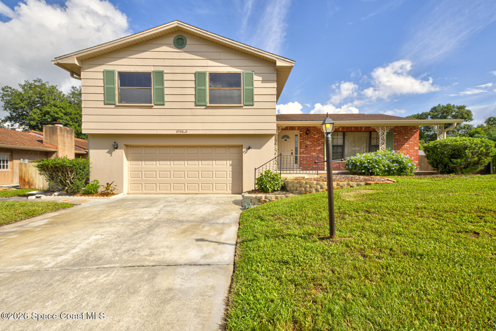 2730 Hickory Hill Court — photo