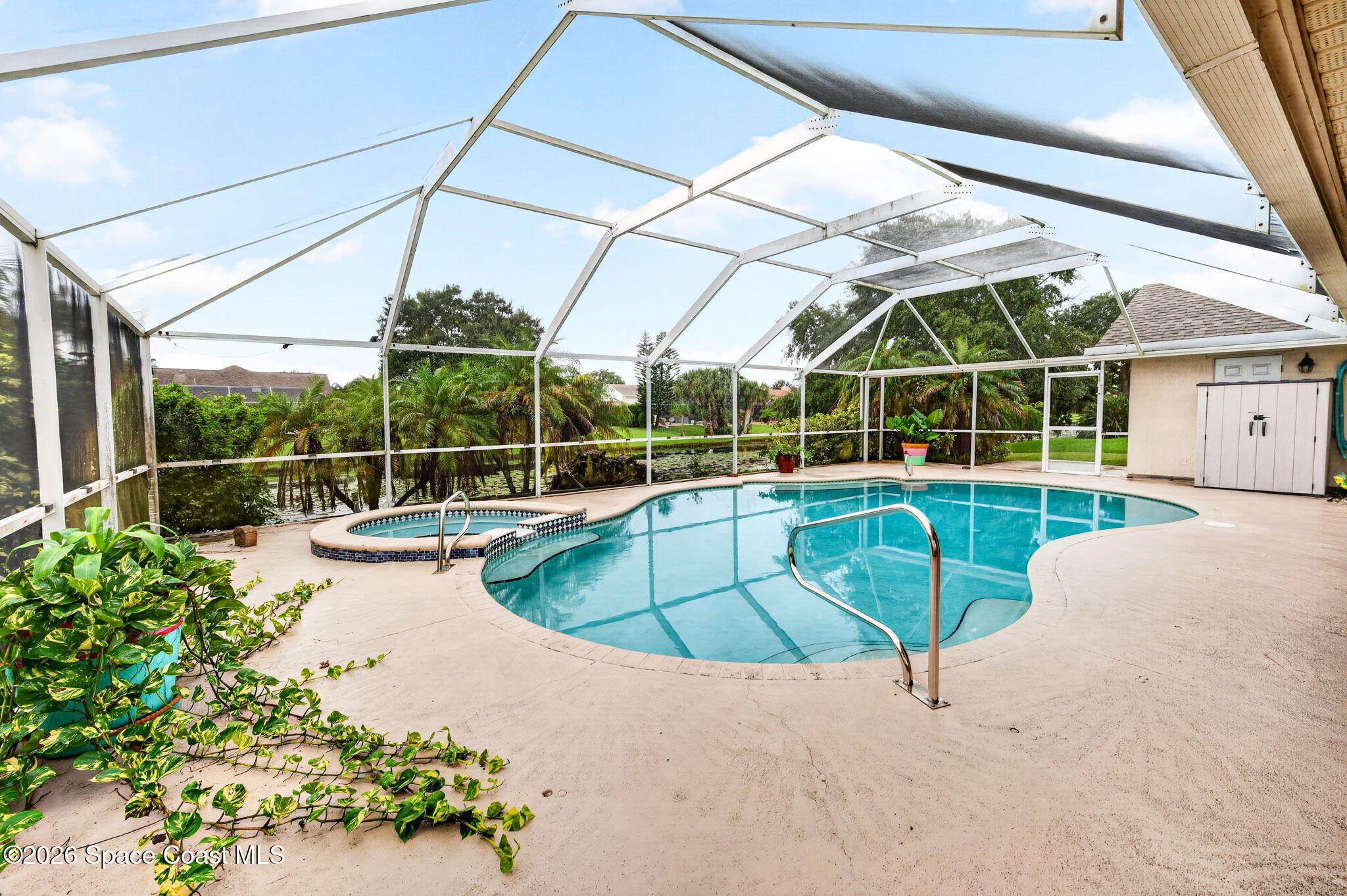 1140 Cypress Trace Drive — photo