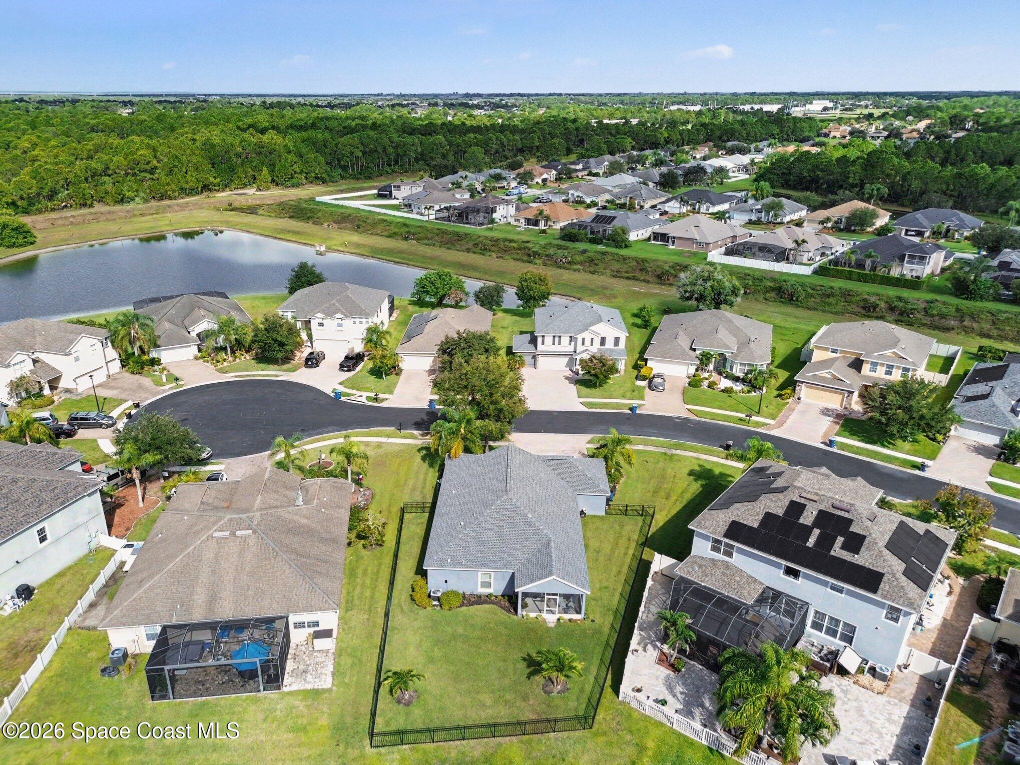 132 Broyles Drive SE — photo