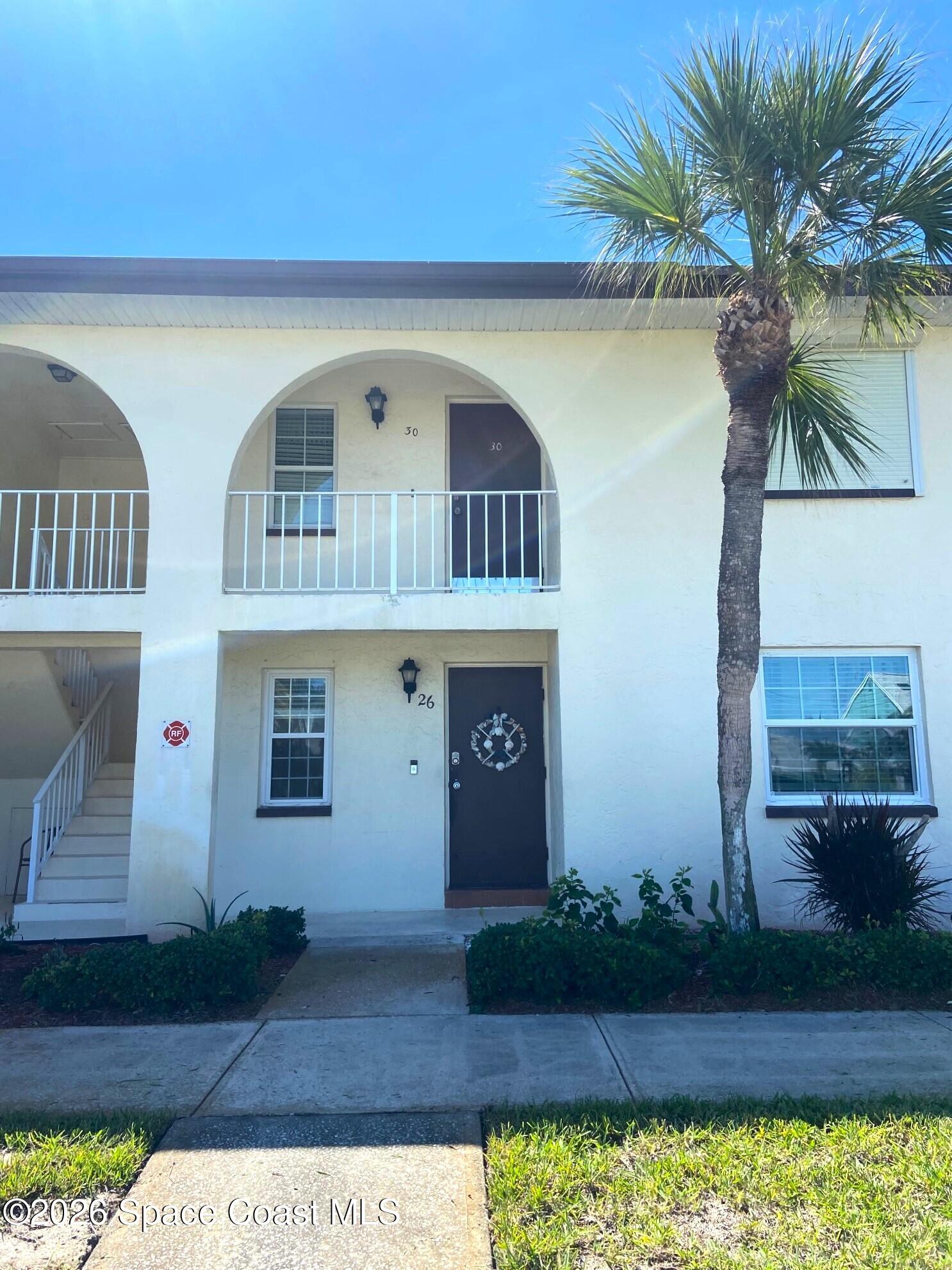 1045 Cheyenne Boulevard 26 — photo
