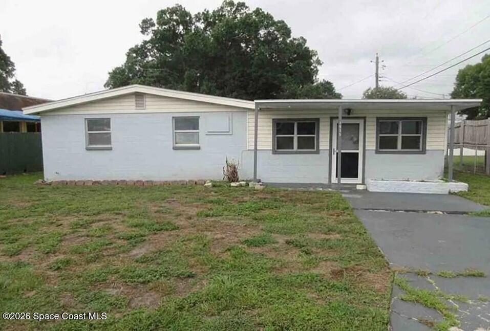 1935 Beechwood Drive — photo