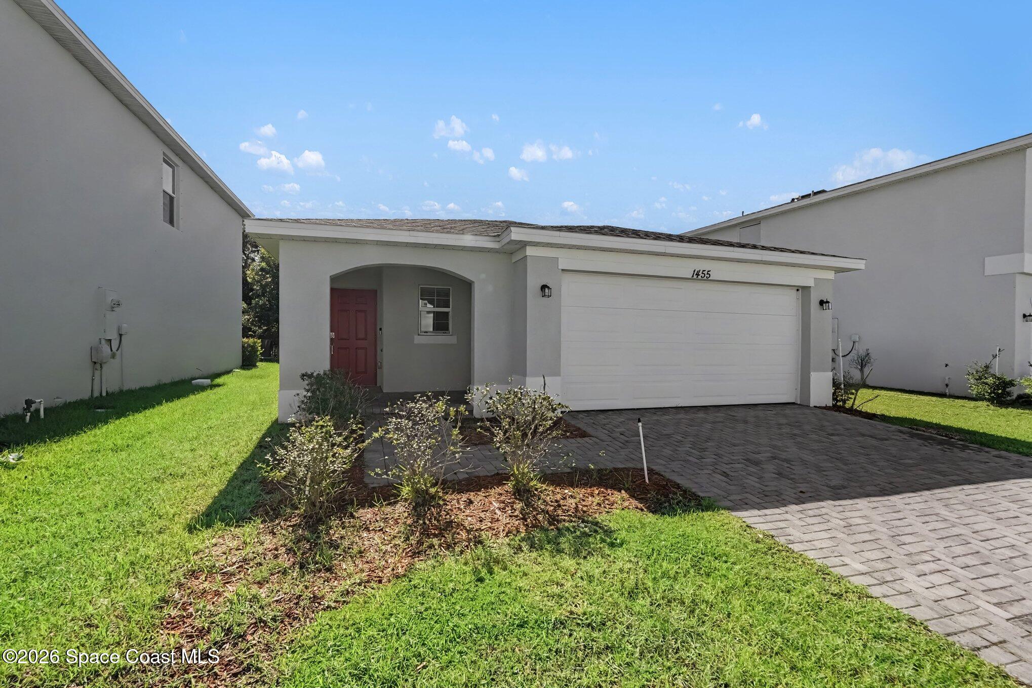 1455 Diablo Circle SW — photo