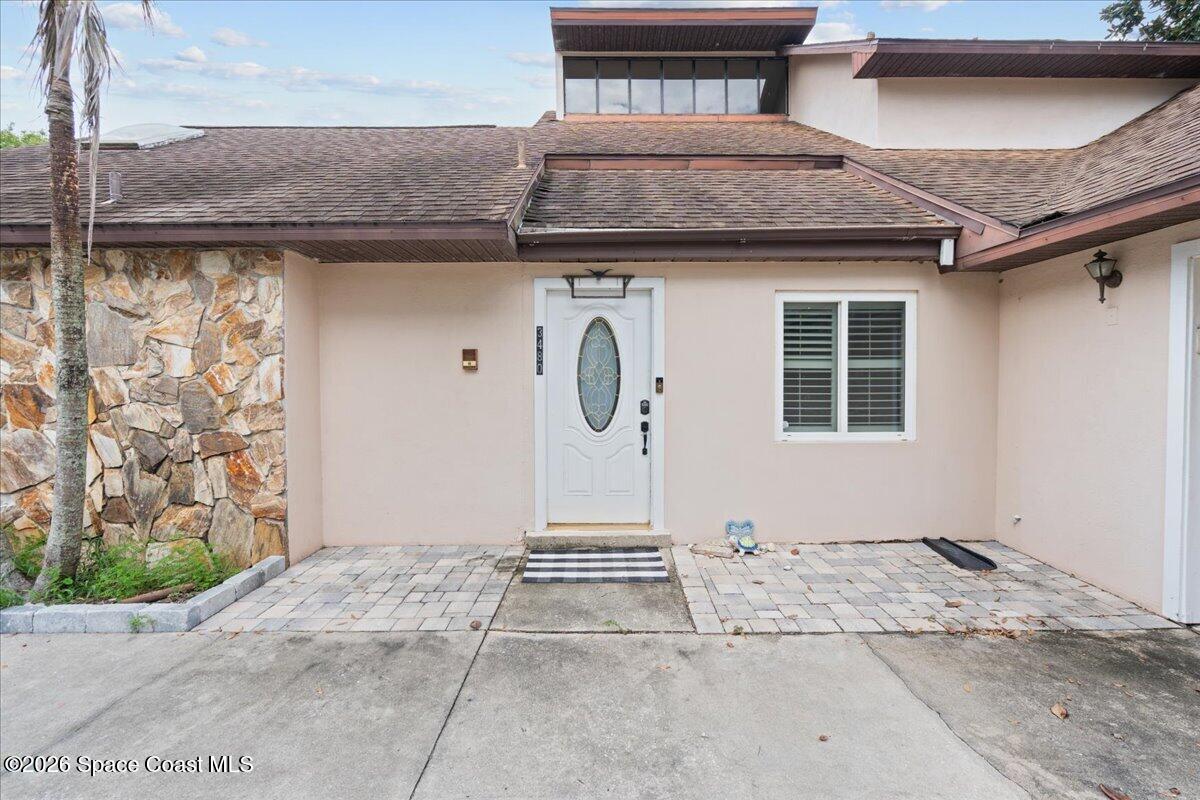 3480 Harlock Road — photo