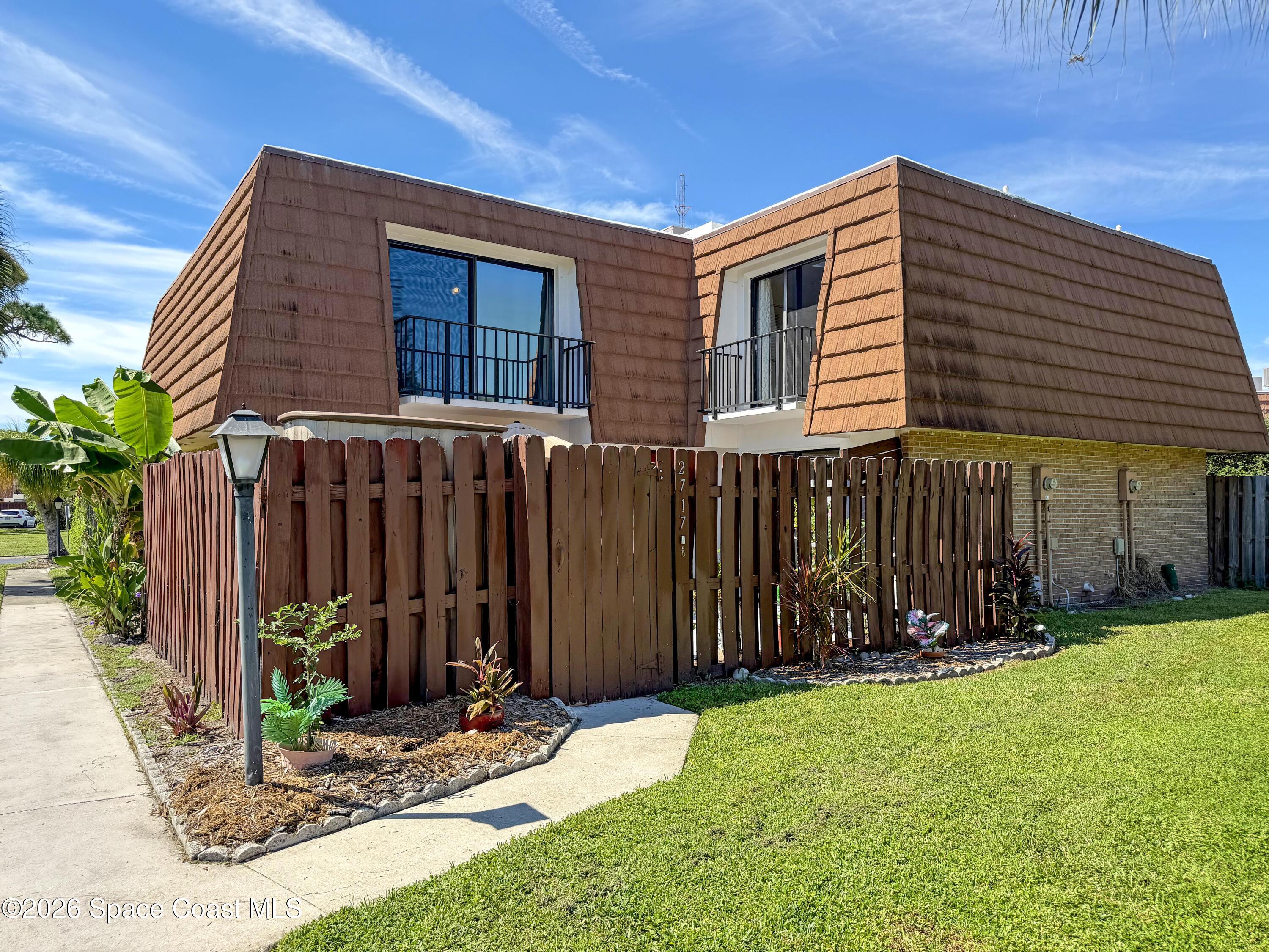 2717 Kaileen Circle NE — photo