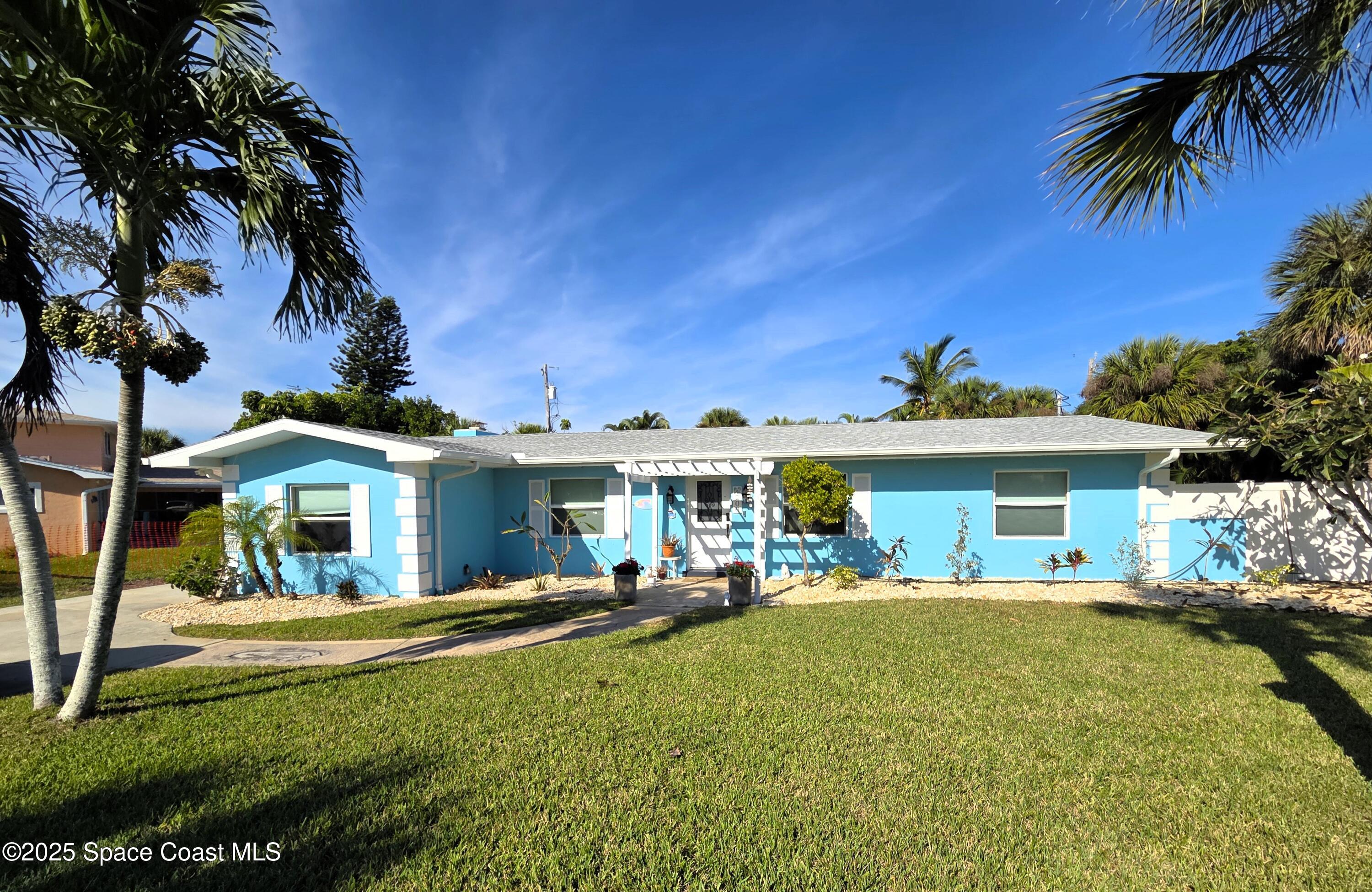 200 Sea Crest Drive — photo