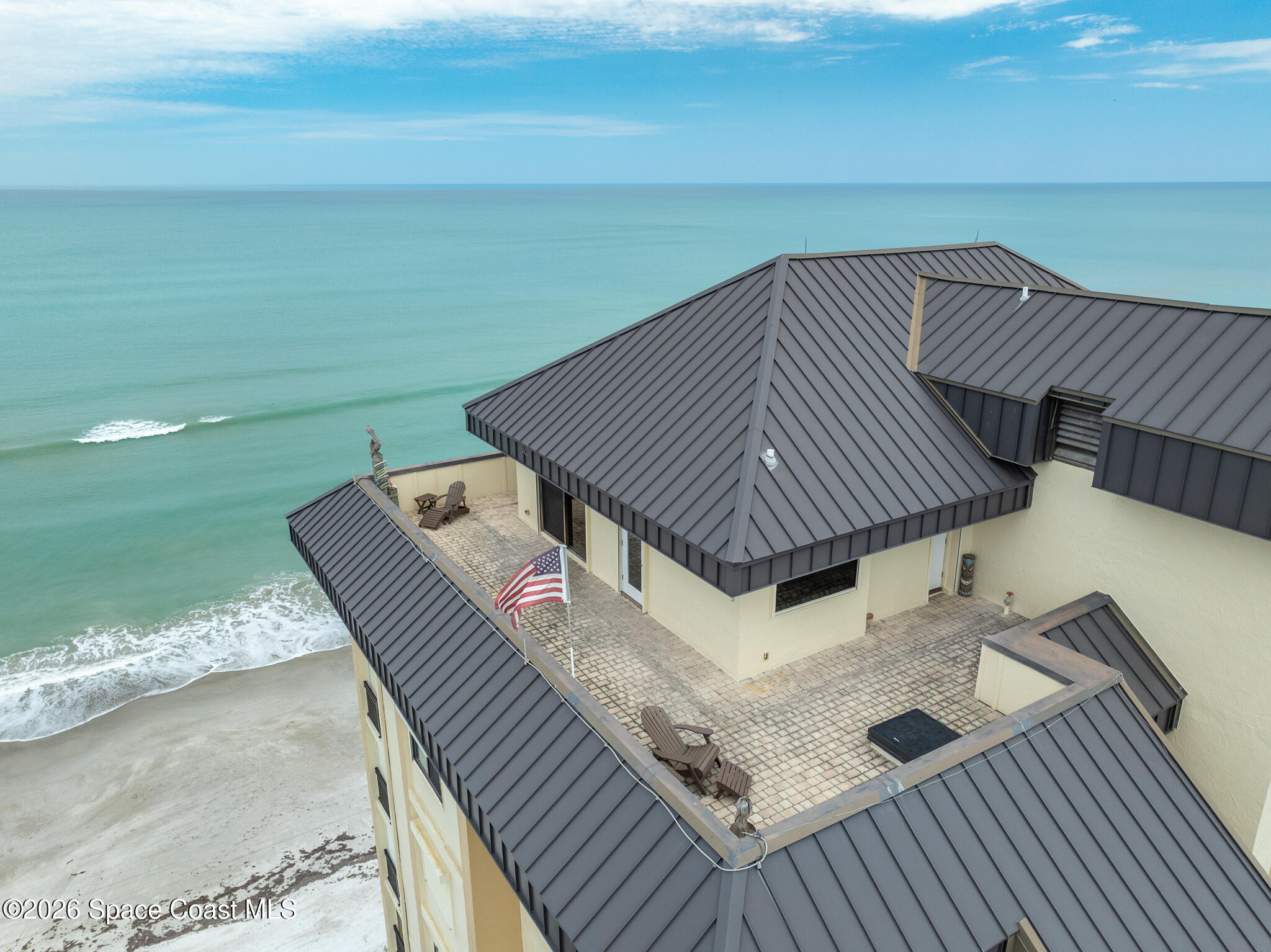 2999 S Highway A1a Unit 12N — photo