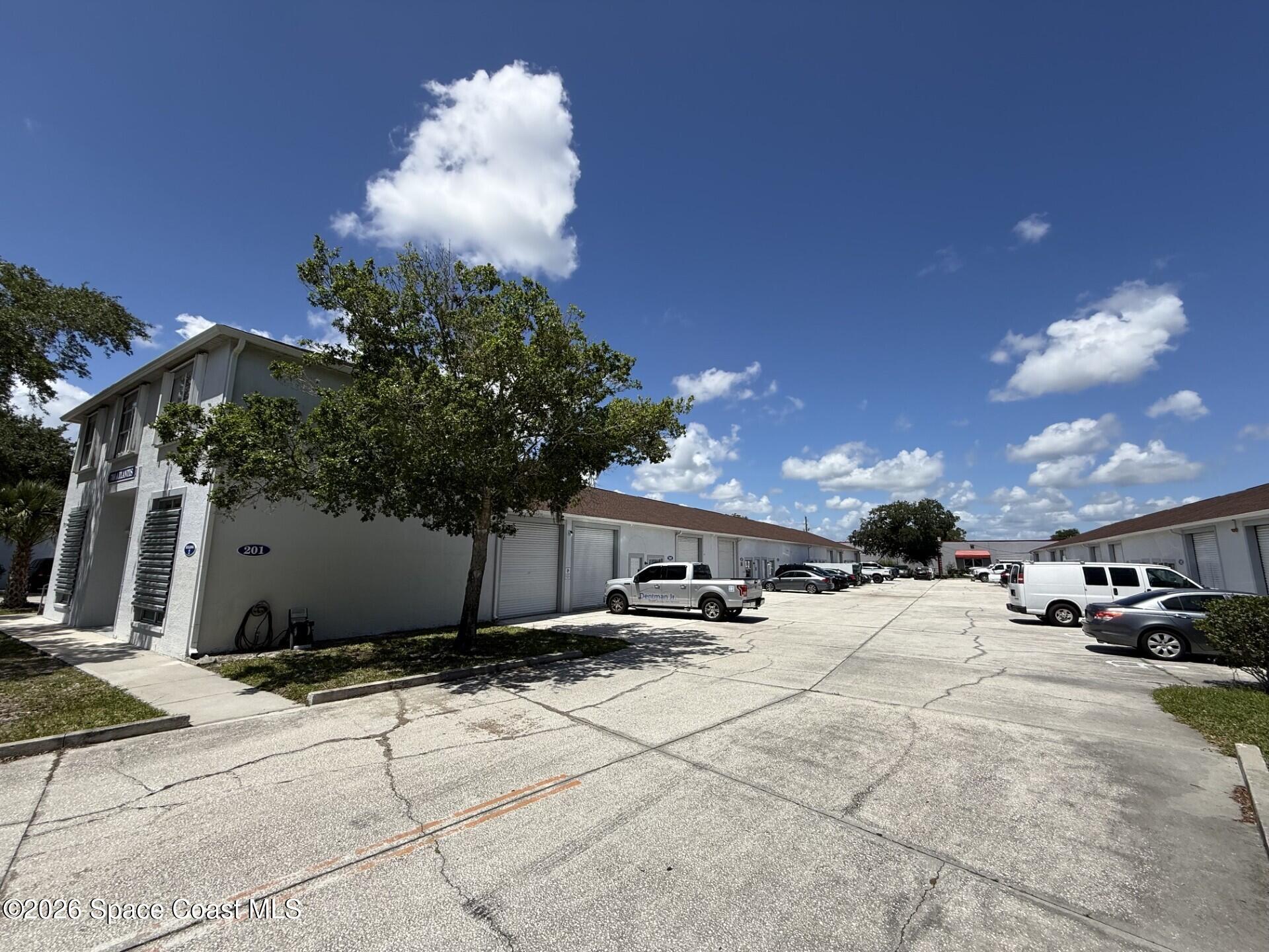 700 Atlantis Road Suite 307 (1,325 Sf) — photo