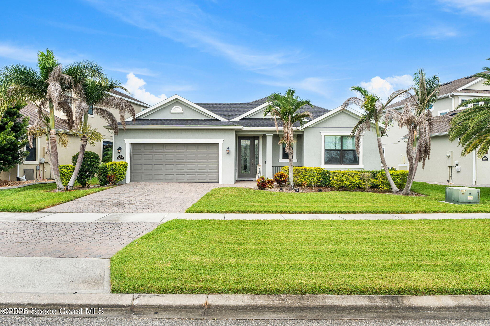 7772 Paragrass Avenue — photo