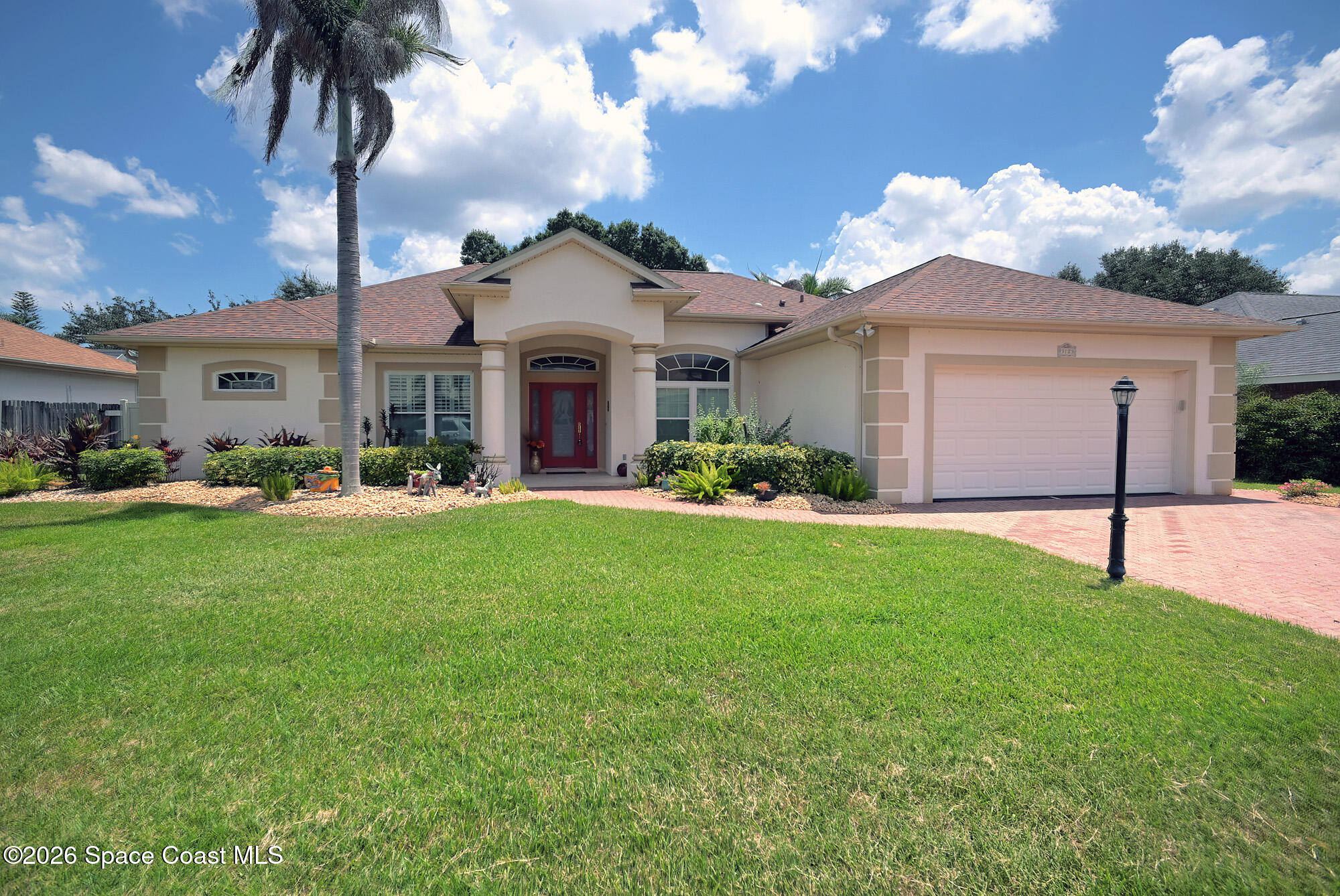 3123 Forest Creek Drive — photo