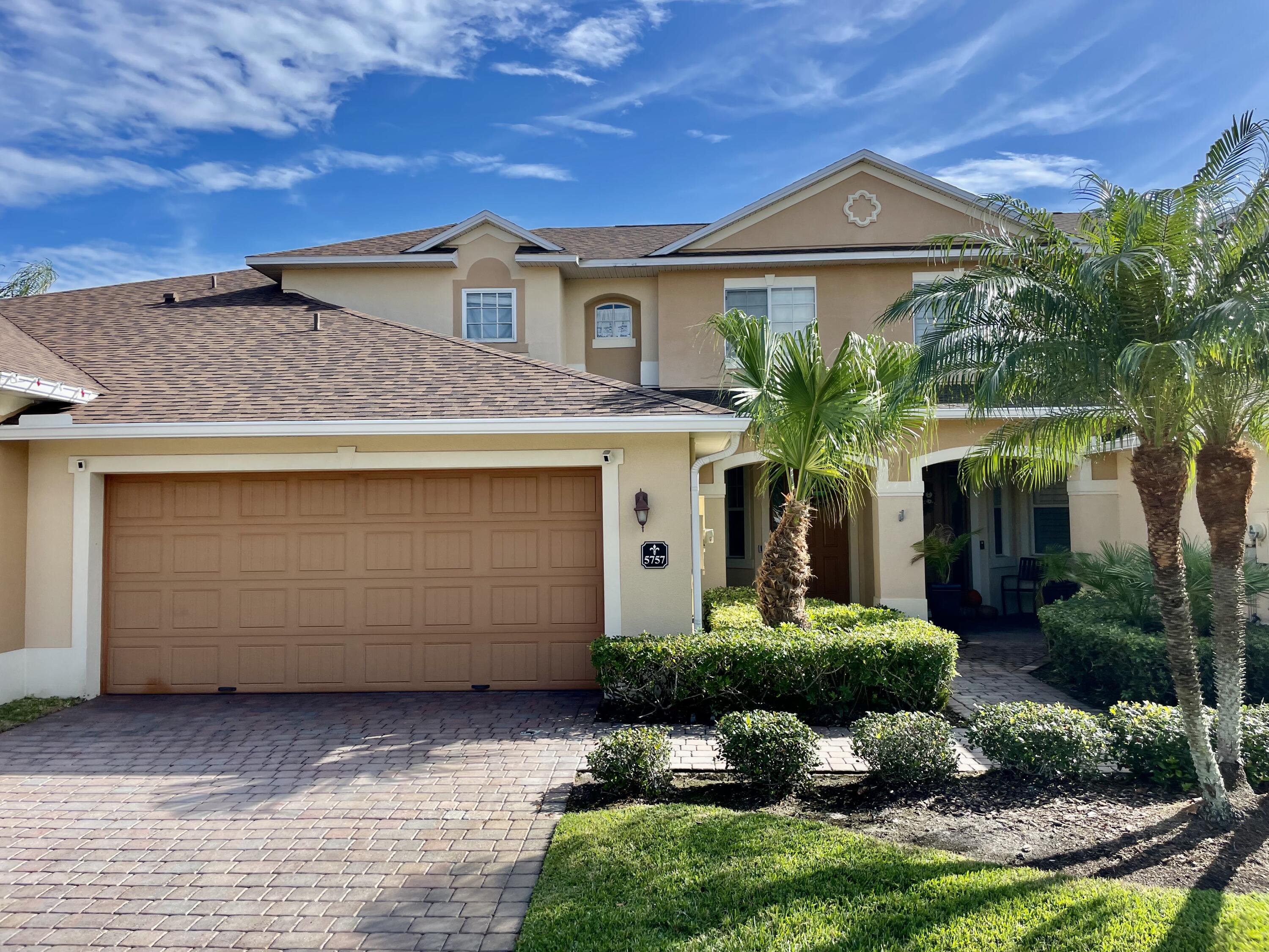 5757 Tamarac Drive — photo
