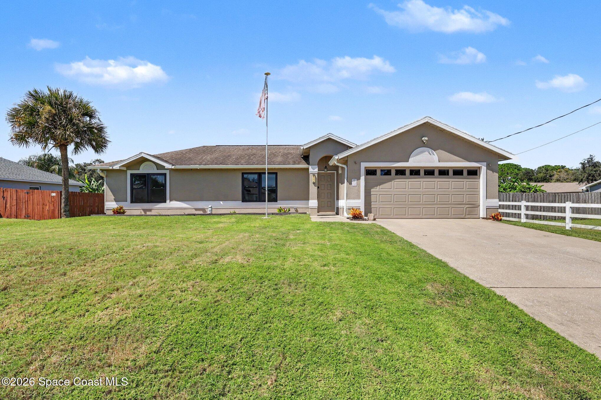 6126 Sunflower Drive — photo