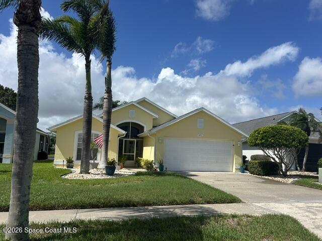 2572 Addington Circle — photo