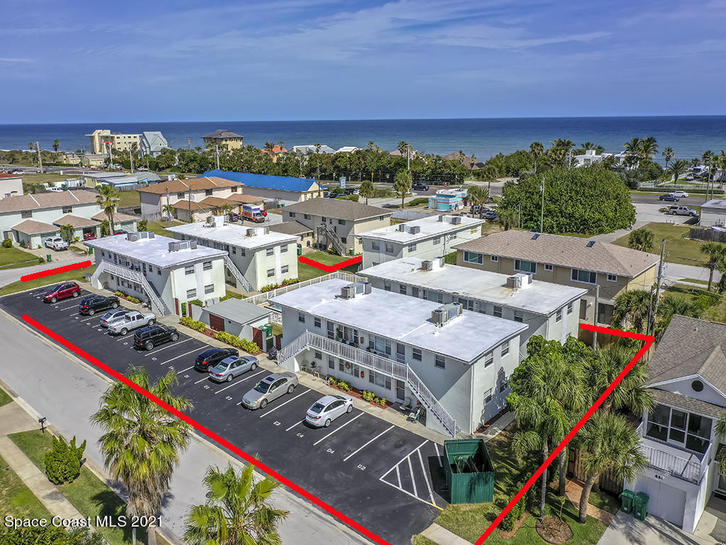 651 Palm Drive C1 — photo
