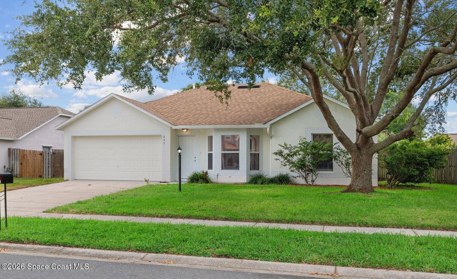 257 S Mcclain Drive — photo