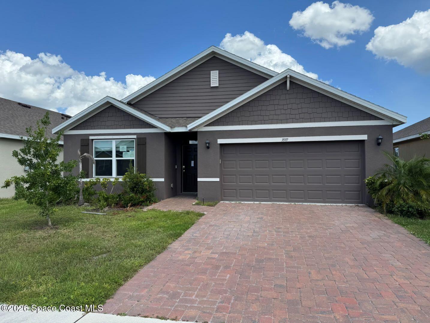 3597 E Aberdeen Drive SE — photo