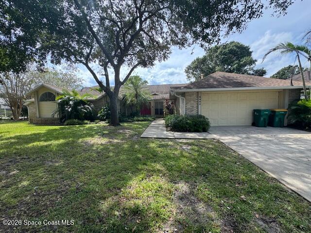 3380 Holly Springs Road — photo