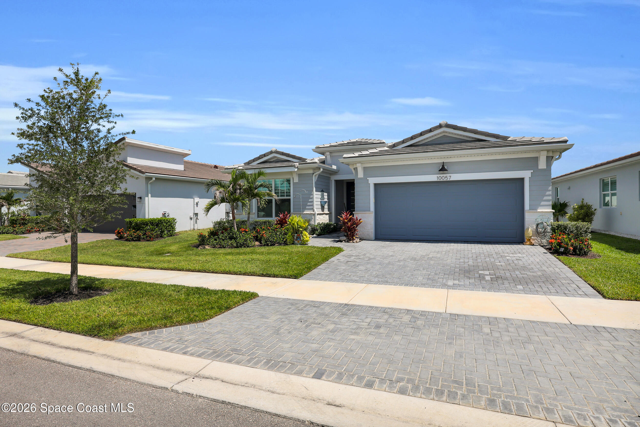 10057 SW Carnelian Street — photo
