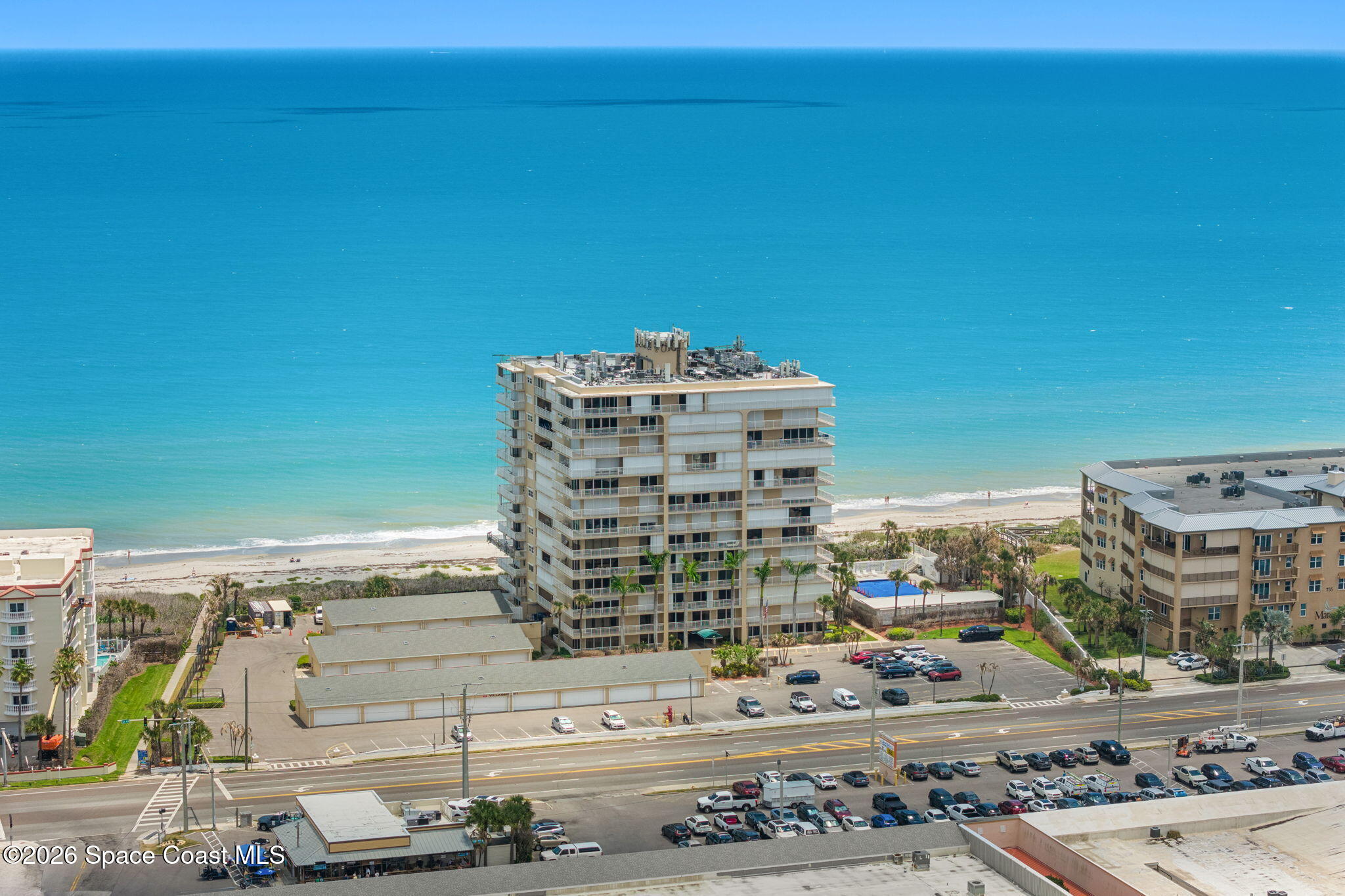 877 N Highway A1a 1002 — photo
