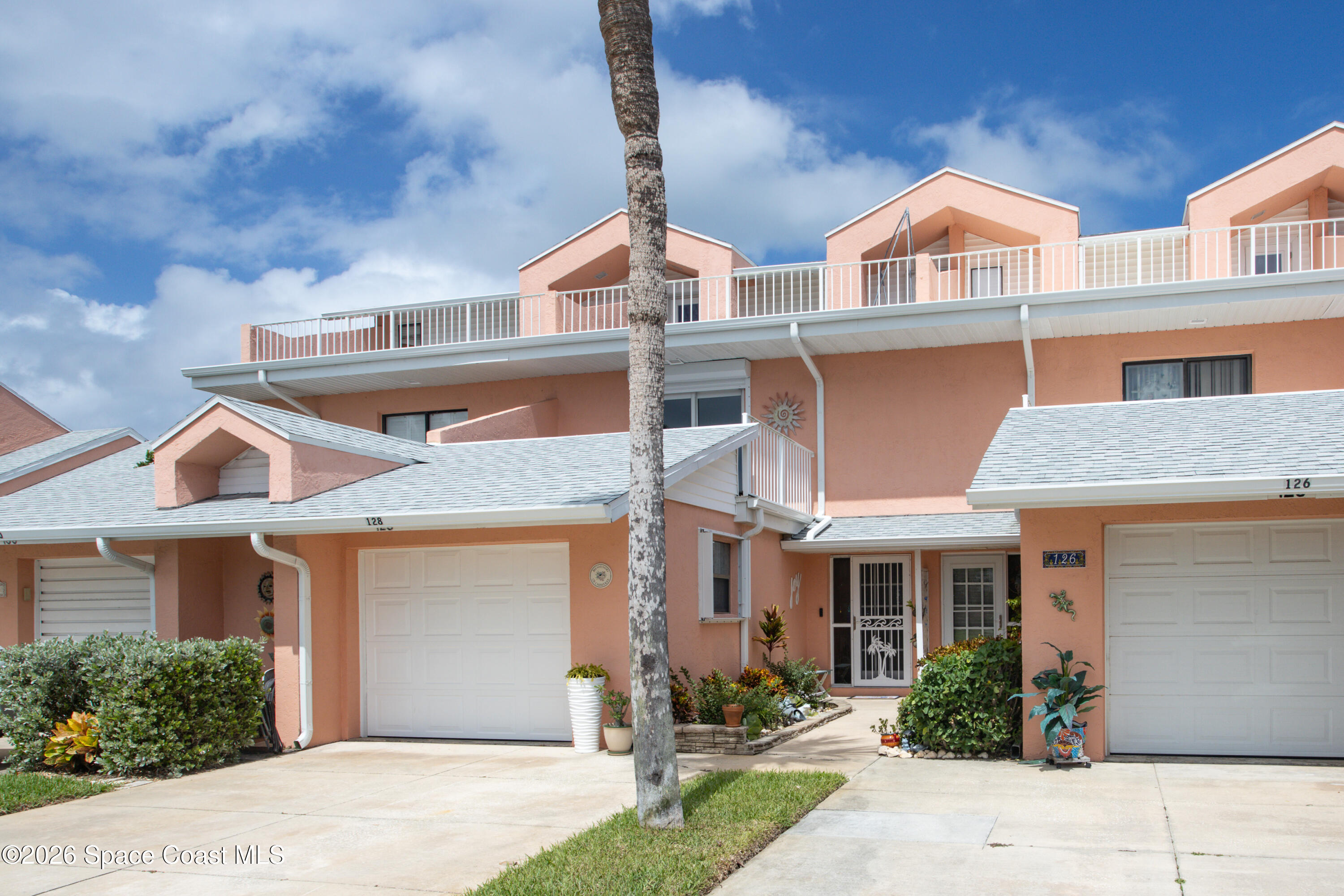 128 Casseekee Trail 6-128 — photo