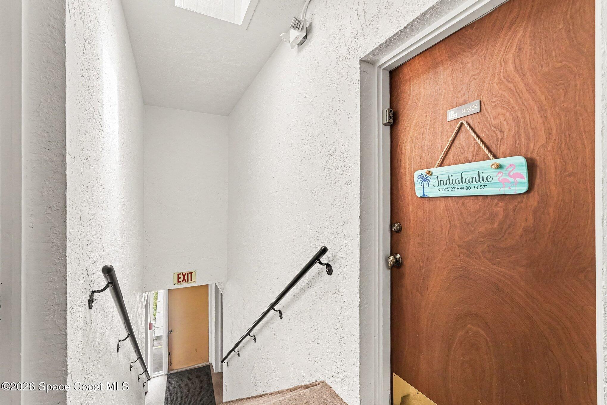 2700 N Highway A1a 9-204 — photo