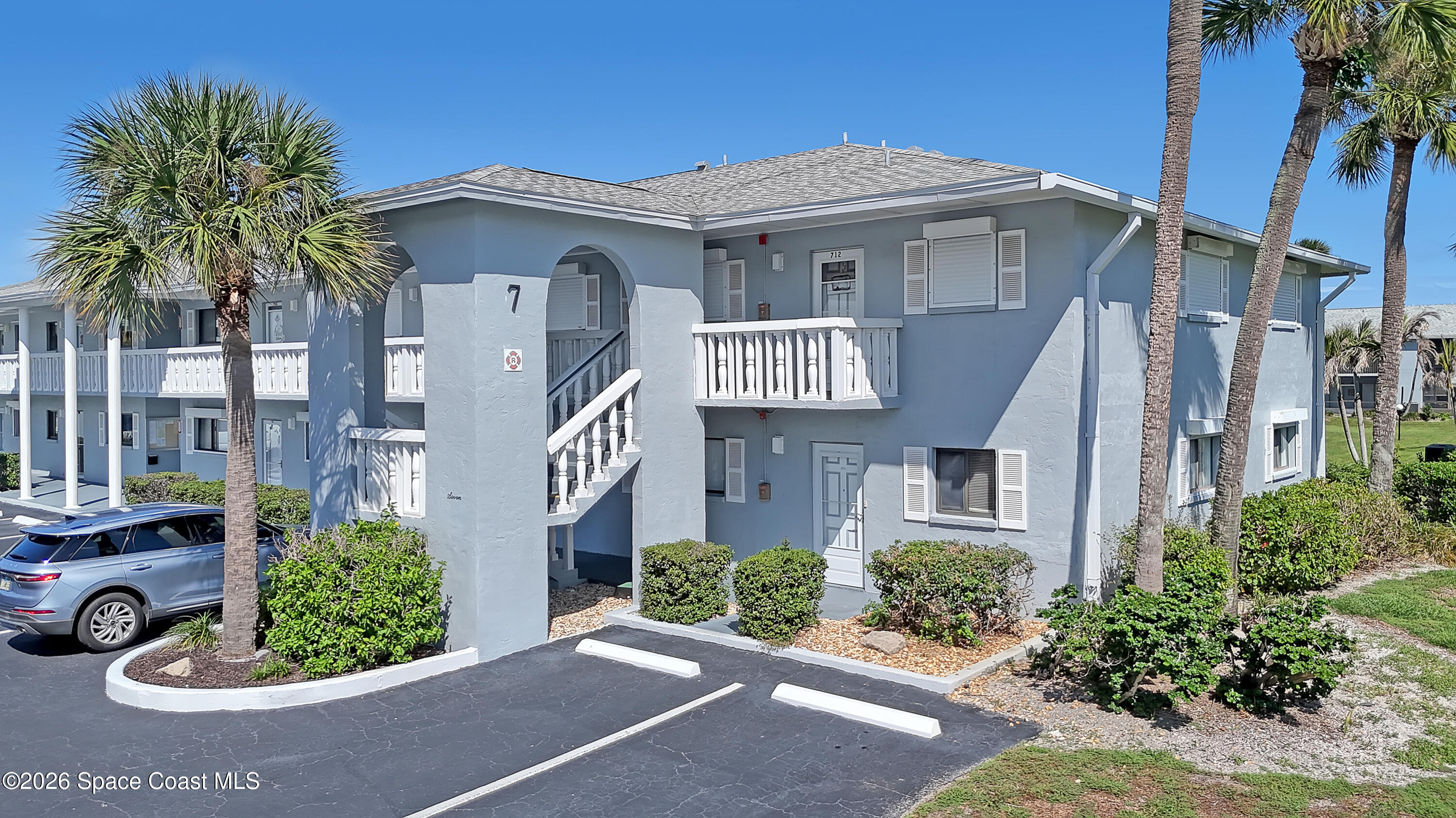 3799 S Banana River Boulevard 711 — photo