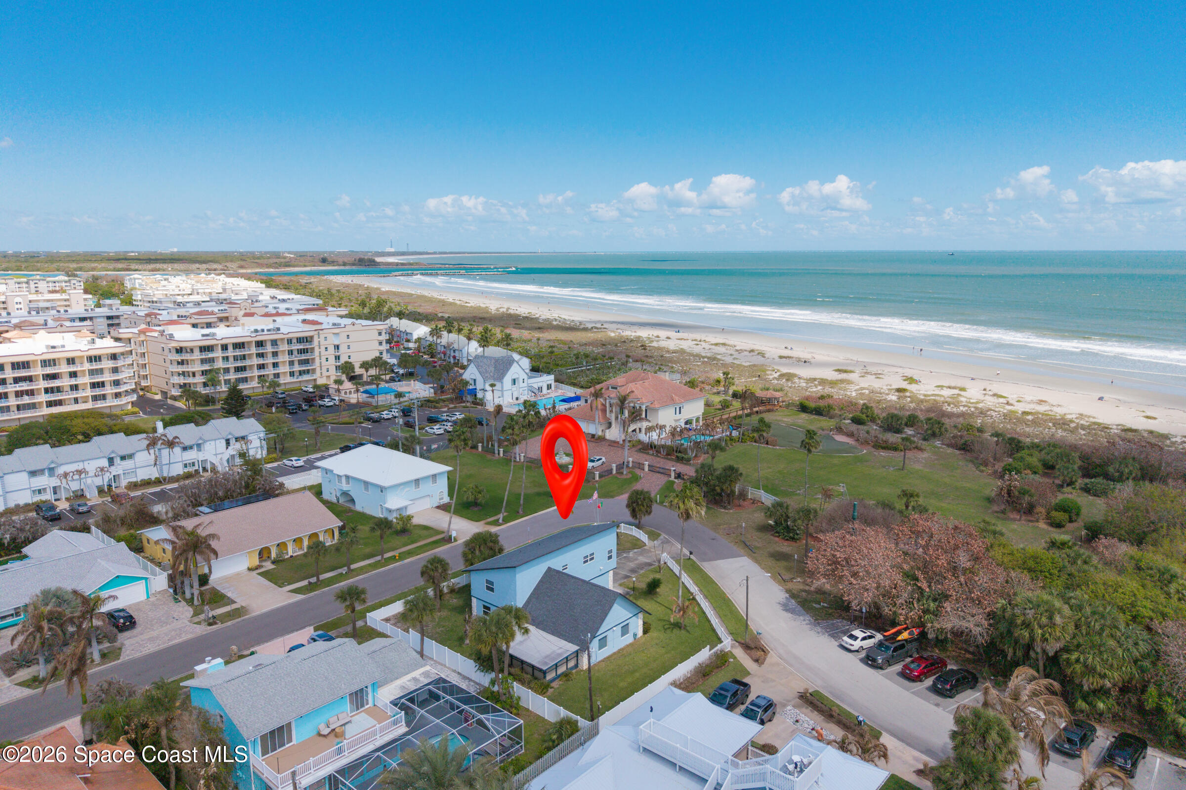 397 Harbor Drive — photo