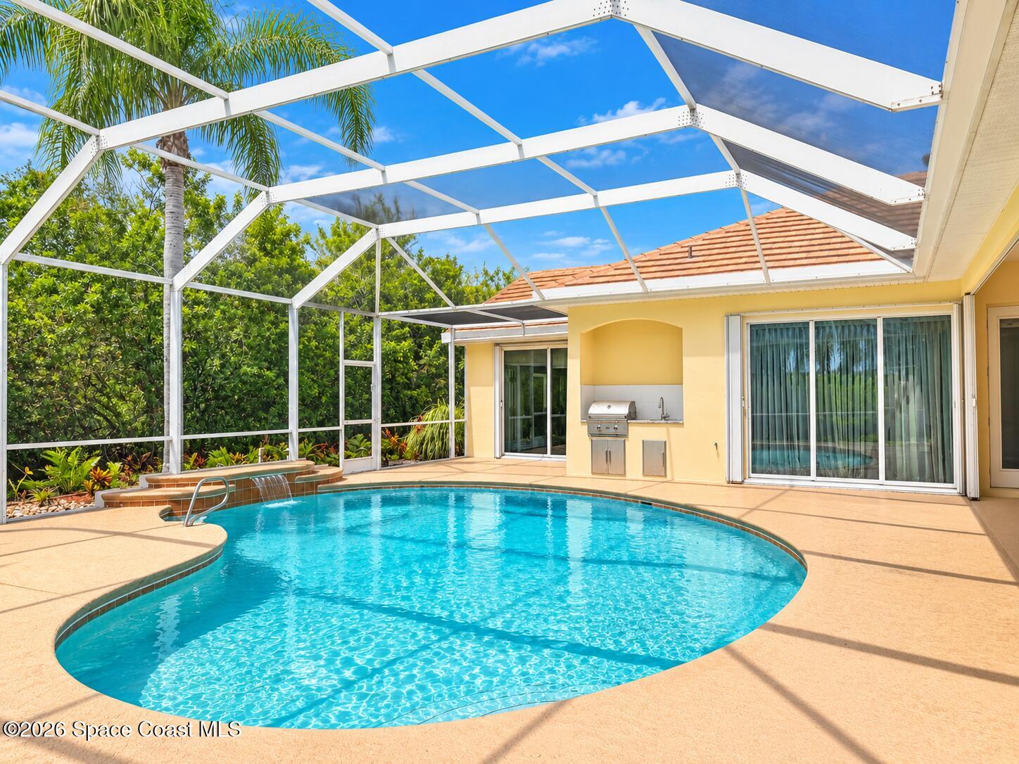 8220 Compton Way, Melbourne, FL 32940 — photo 2
