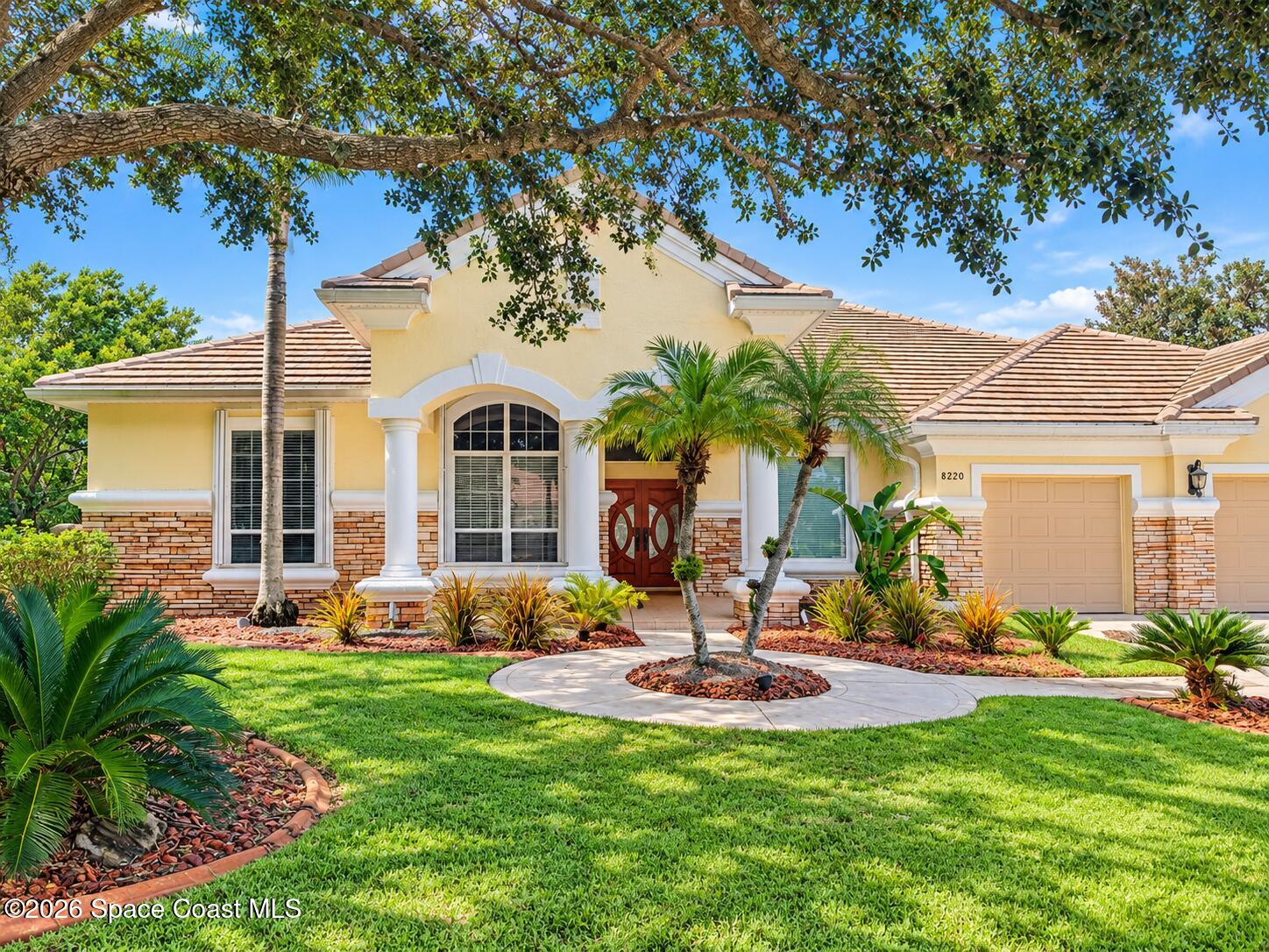 8220 Compton Way, Melbourne, FL 32940 — photo 3
