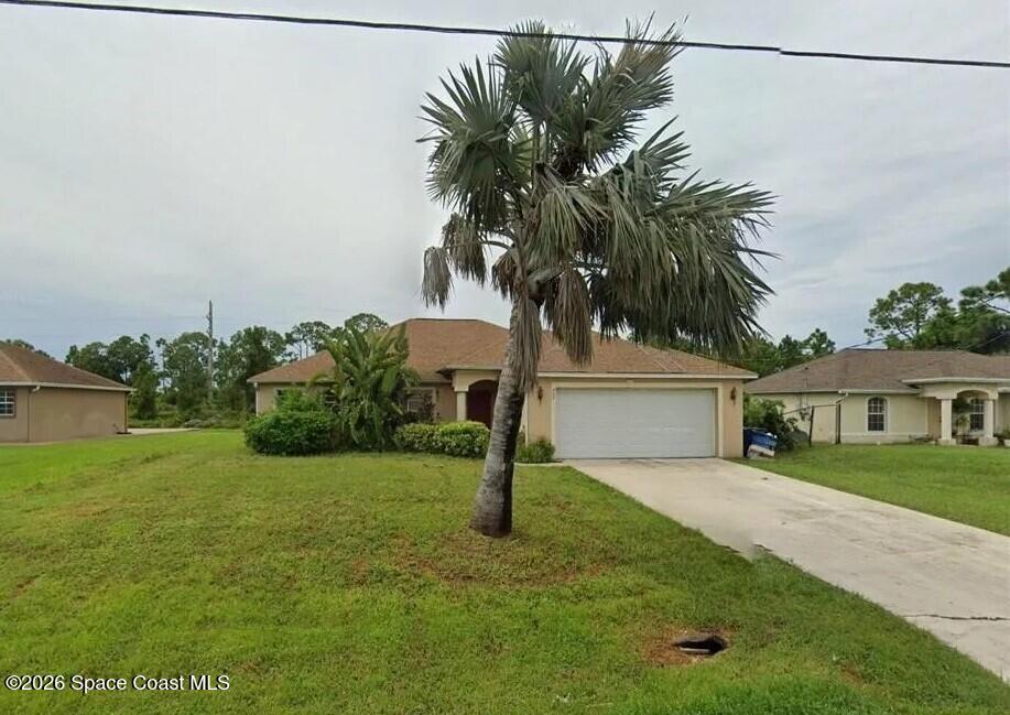 907 Alvin Avenue — photo
