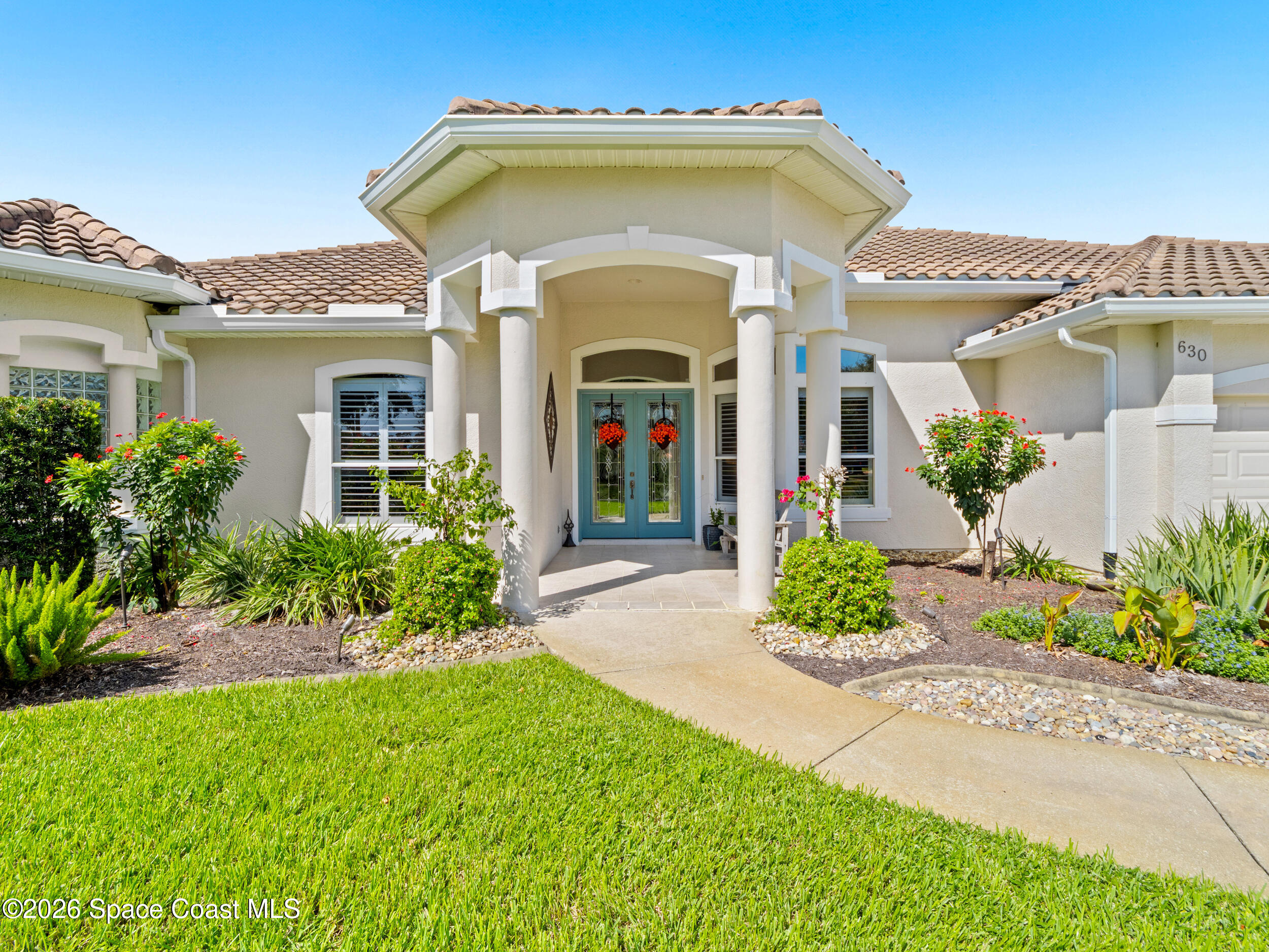 630 Deerhurst Drive — photo