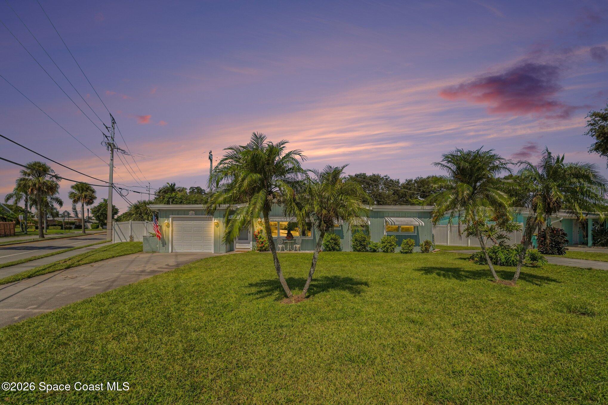 150 W Volusia Lane — photo