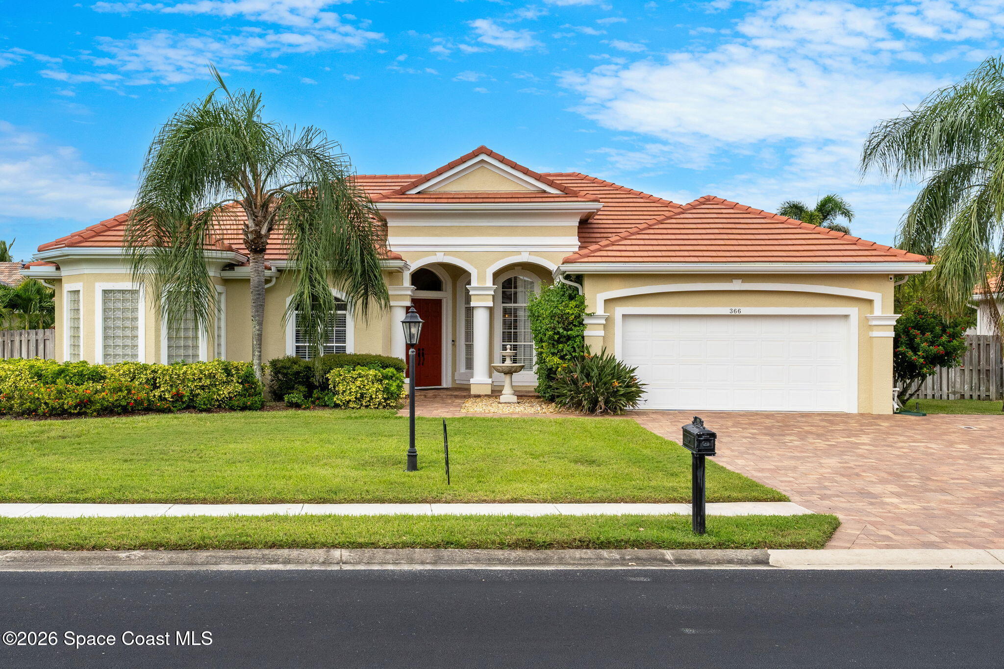 366 Southampton Drive — photo