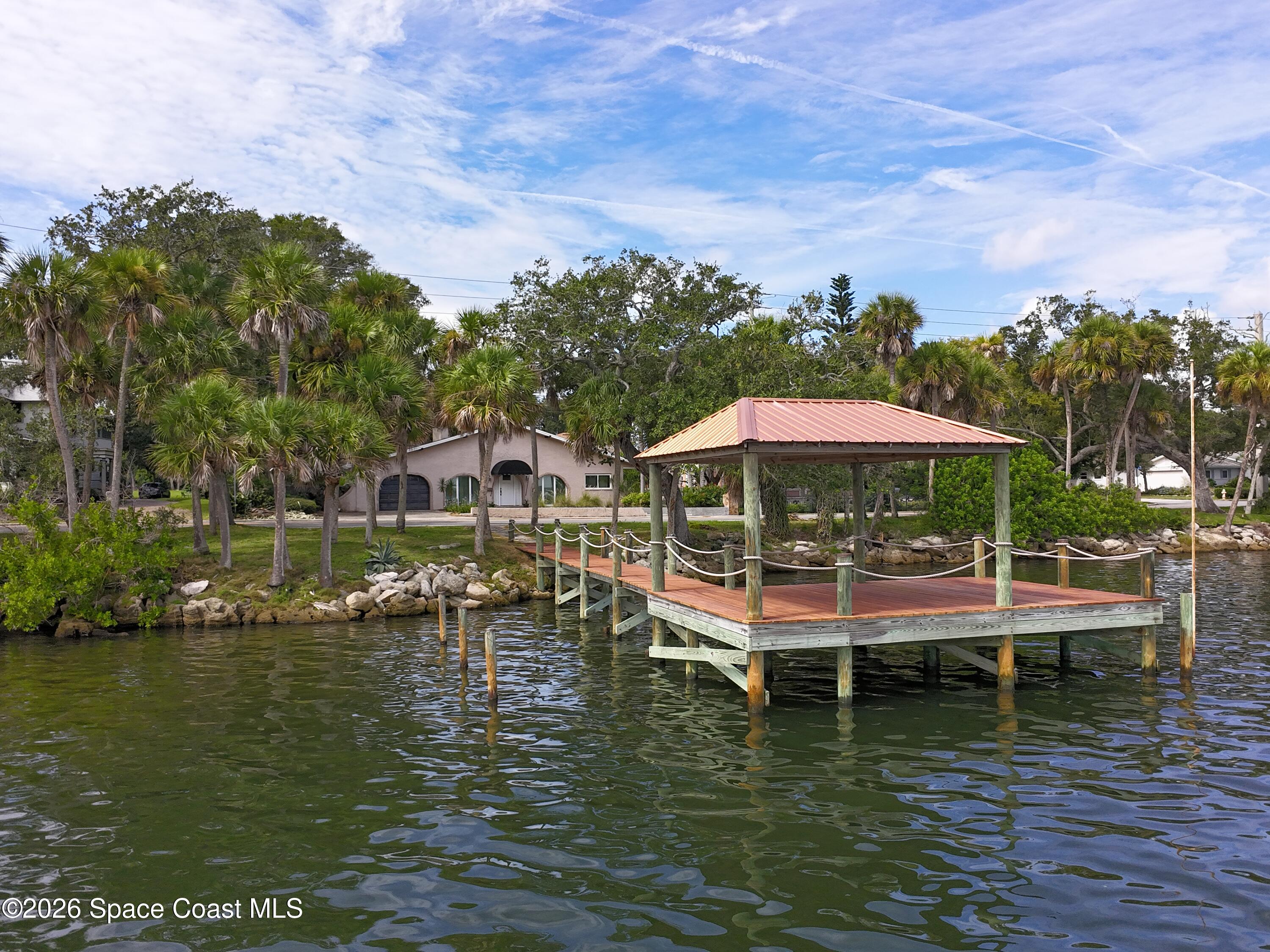 555 Rockledge Drive — photo