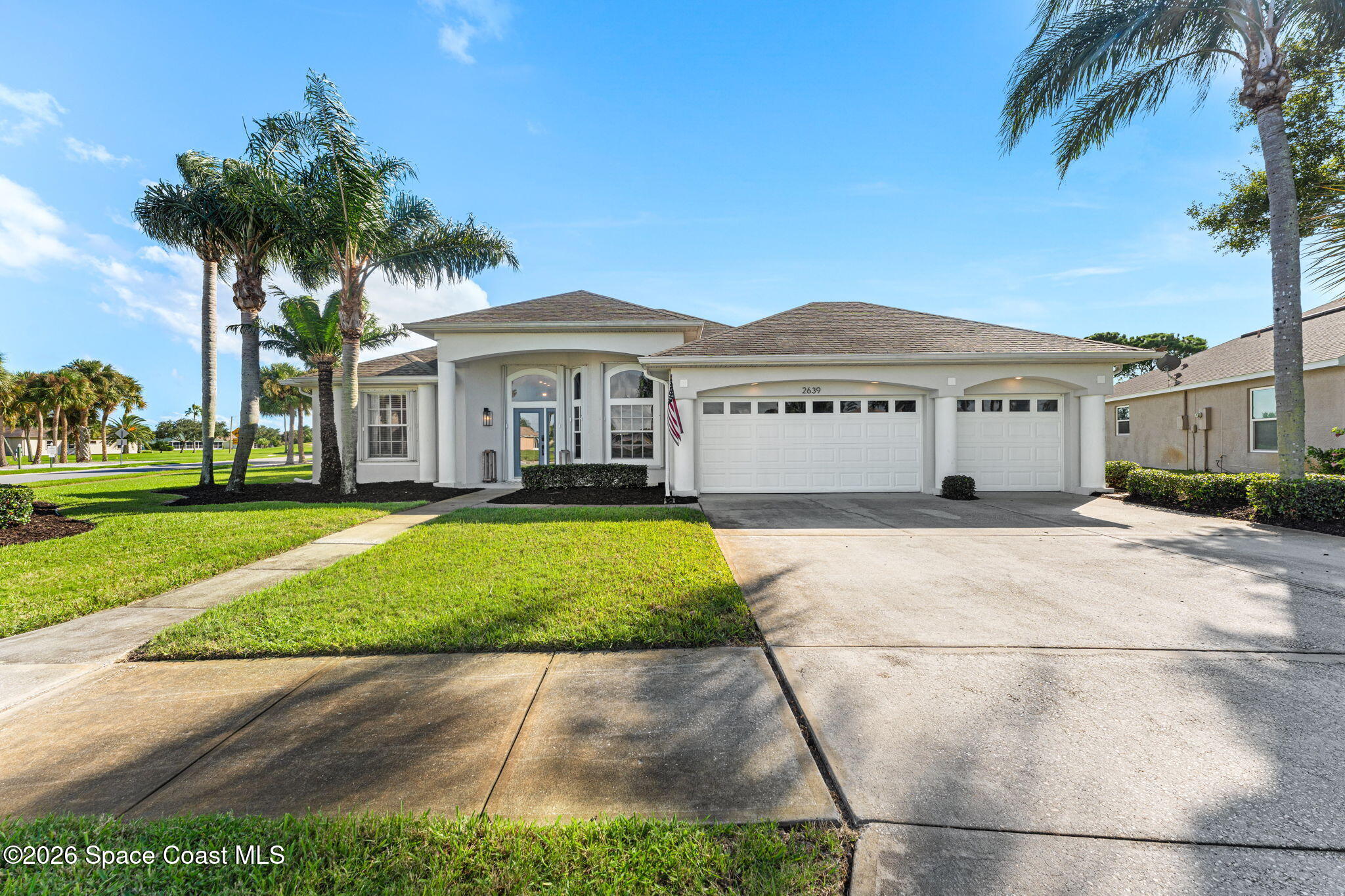 2639 Canterbury Circle — photo
