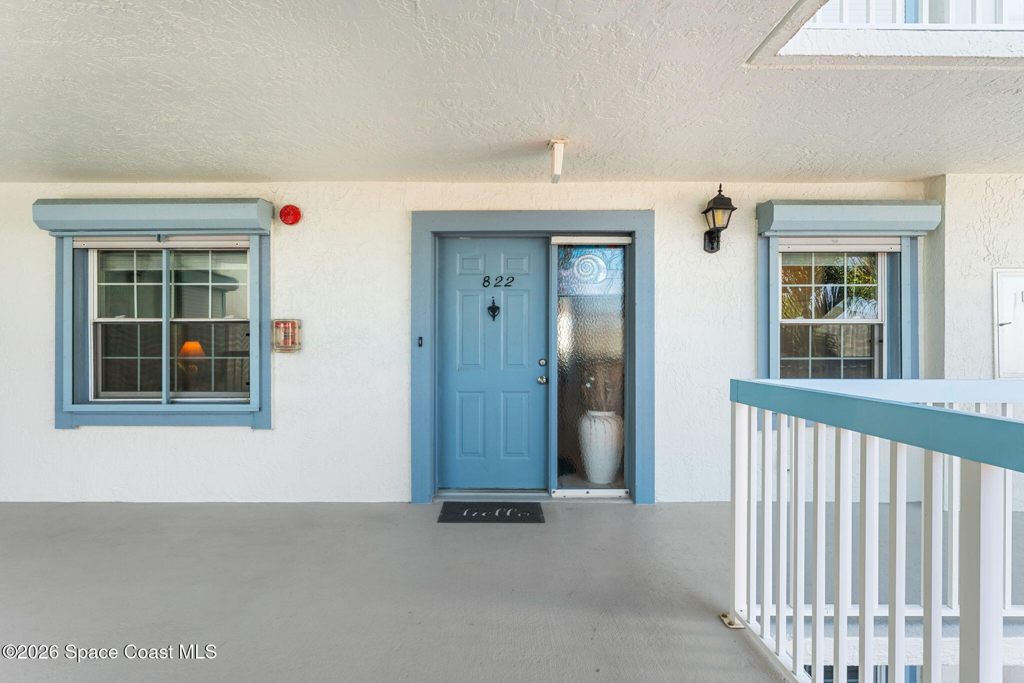 580 S Brevard Avenue 822 — photo