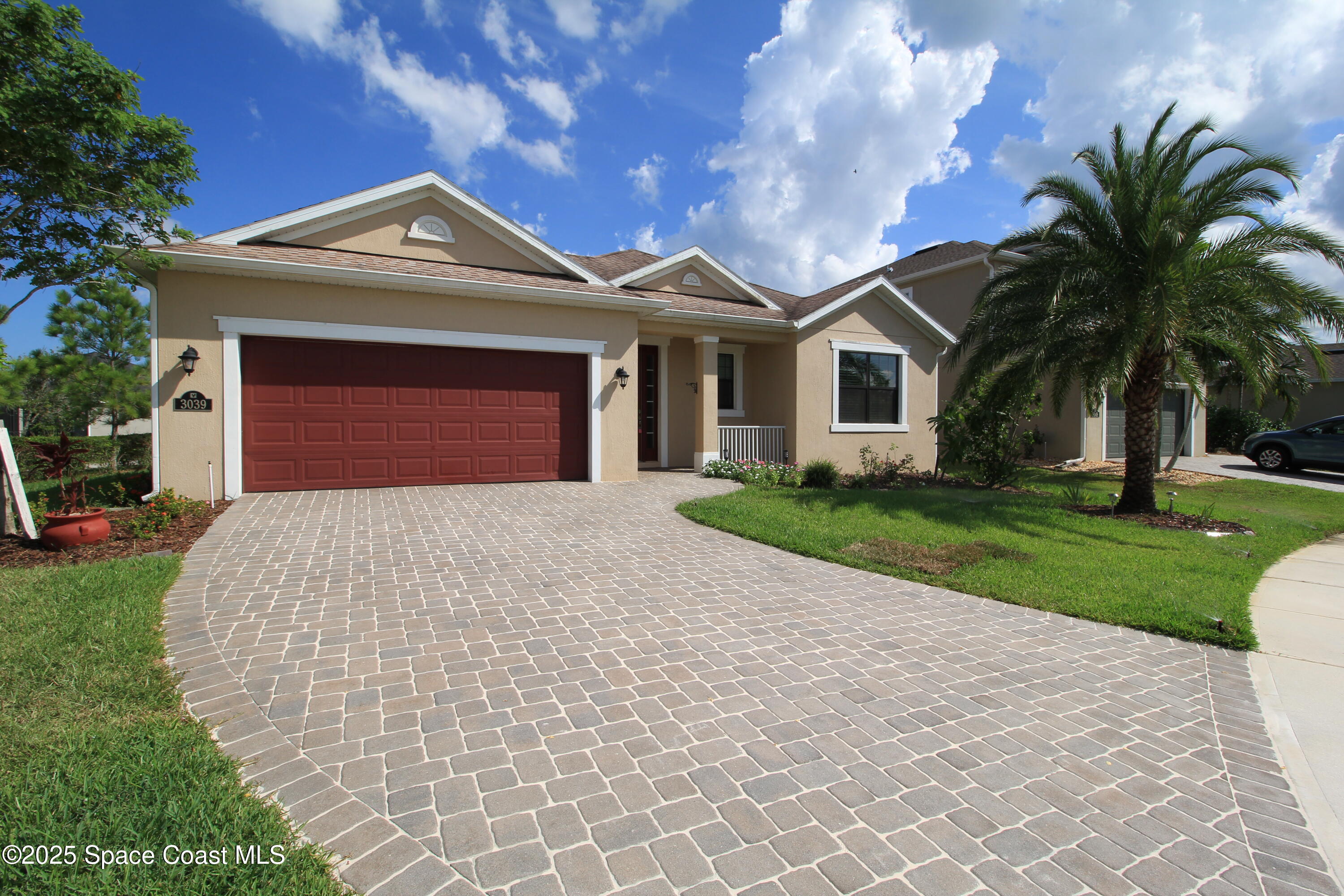 3039 Burghley Park Way — photo