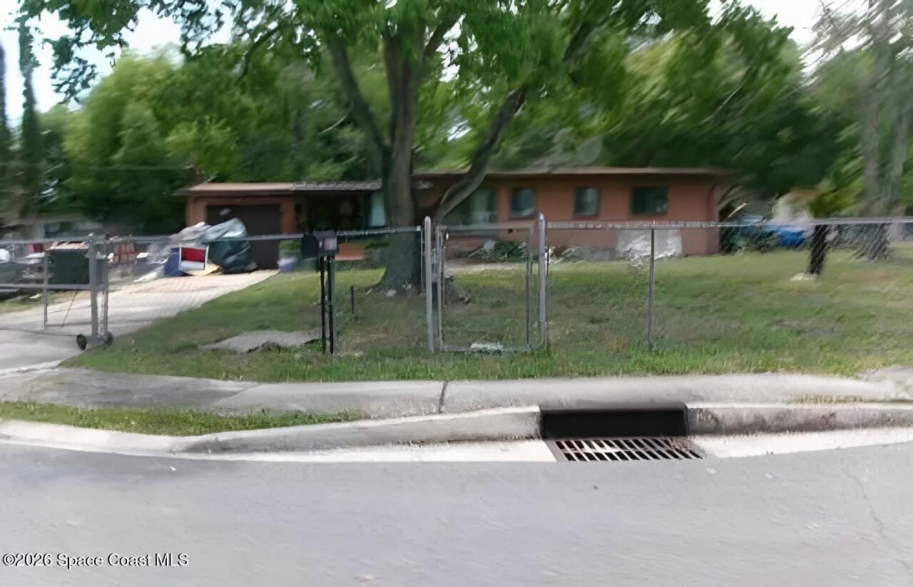8130 Genet Drive — photo