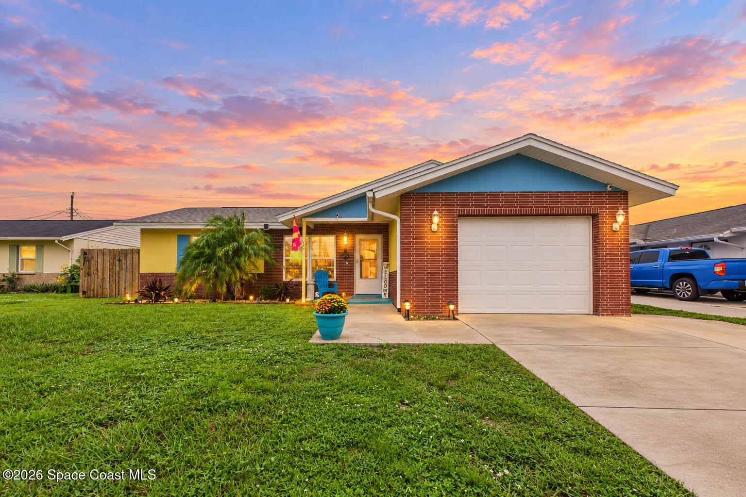 711 Tupelo Drive — photo
