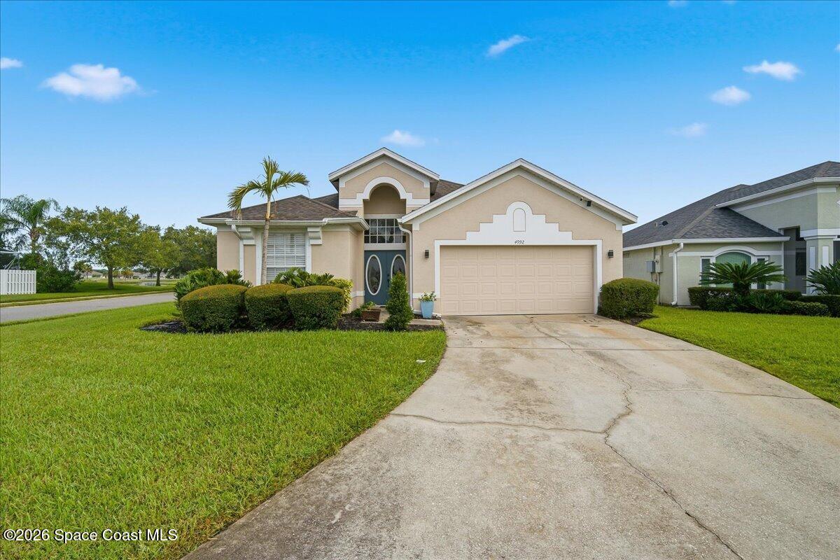 4992 Worthington Circle — photo