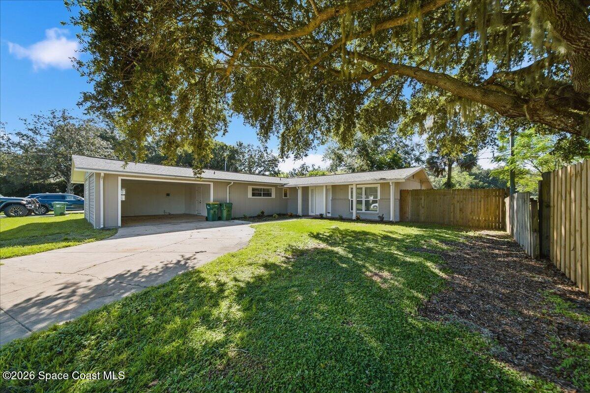 3613 Sunny Drive — photo