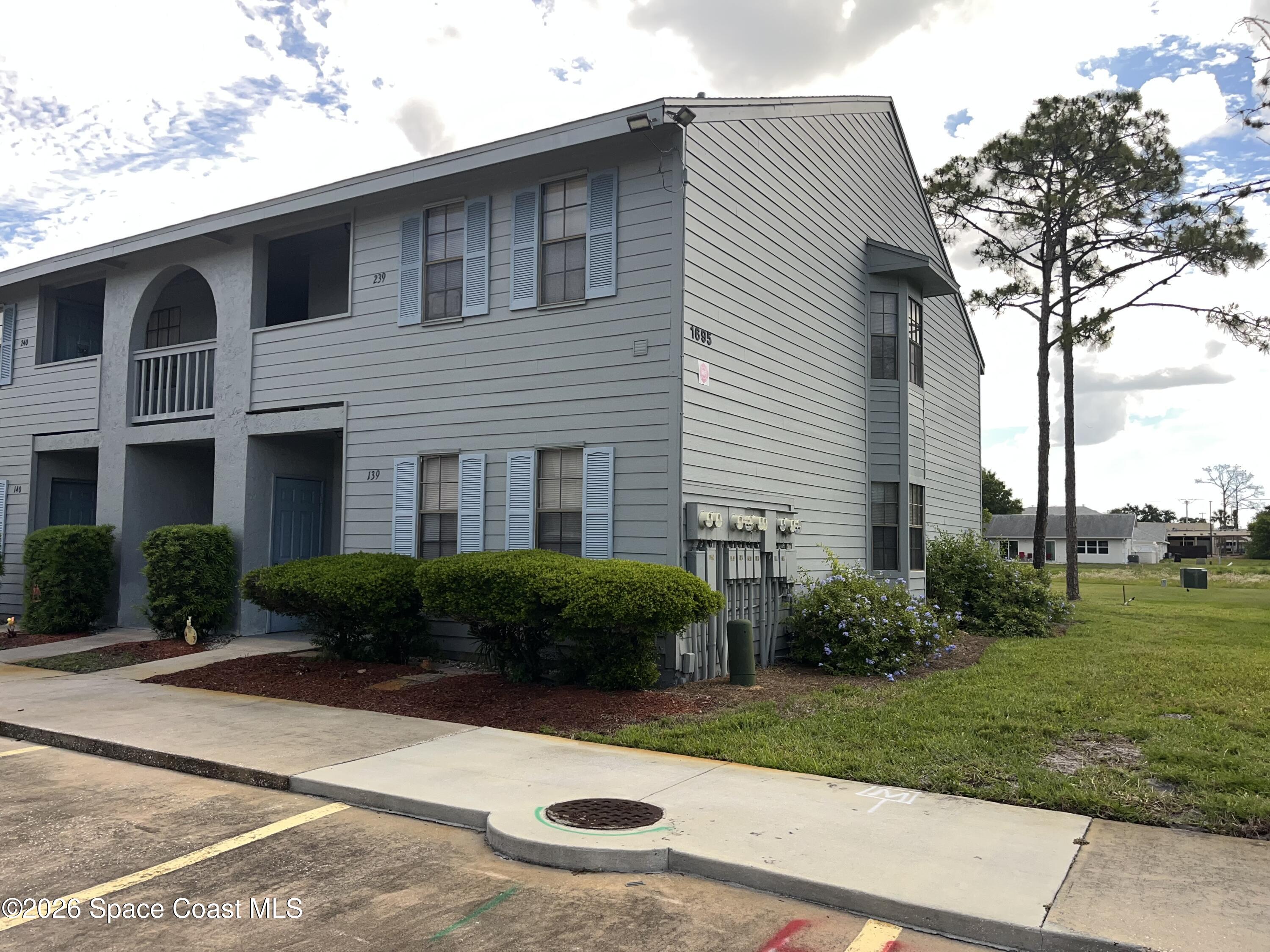 1695 Harrison Street 139 — photo