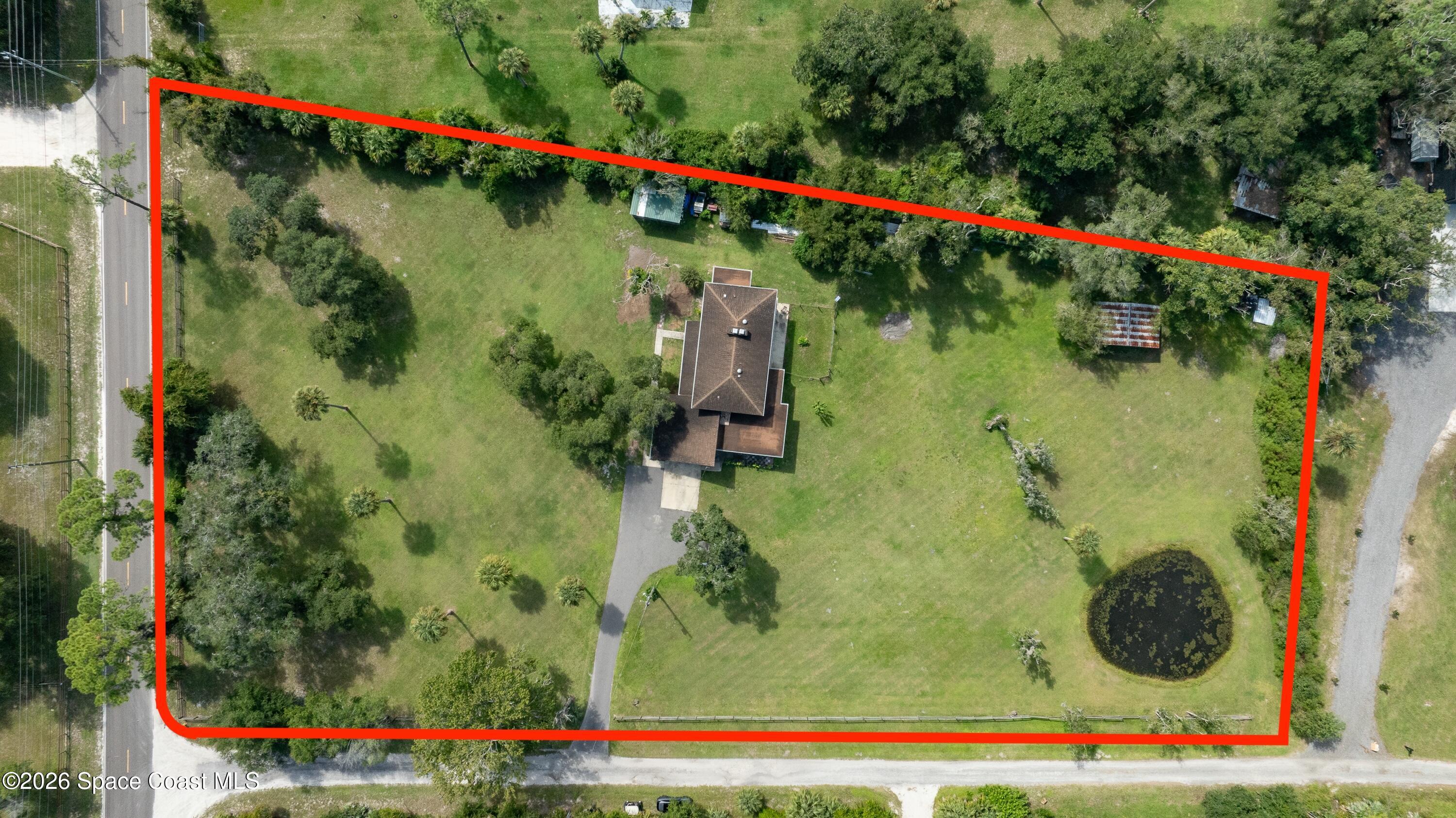 1035 S Glencoe Road — photo