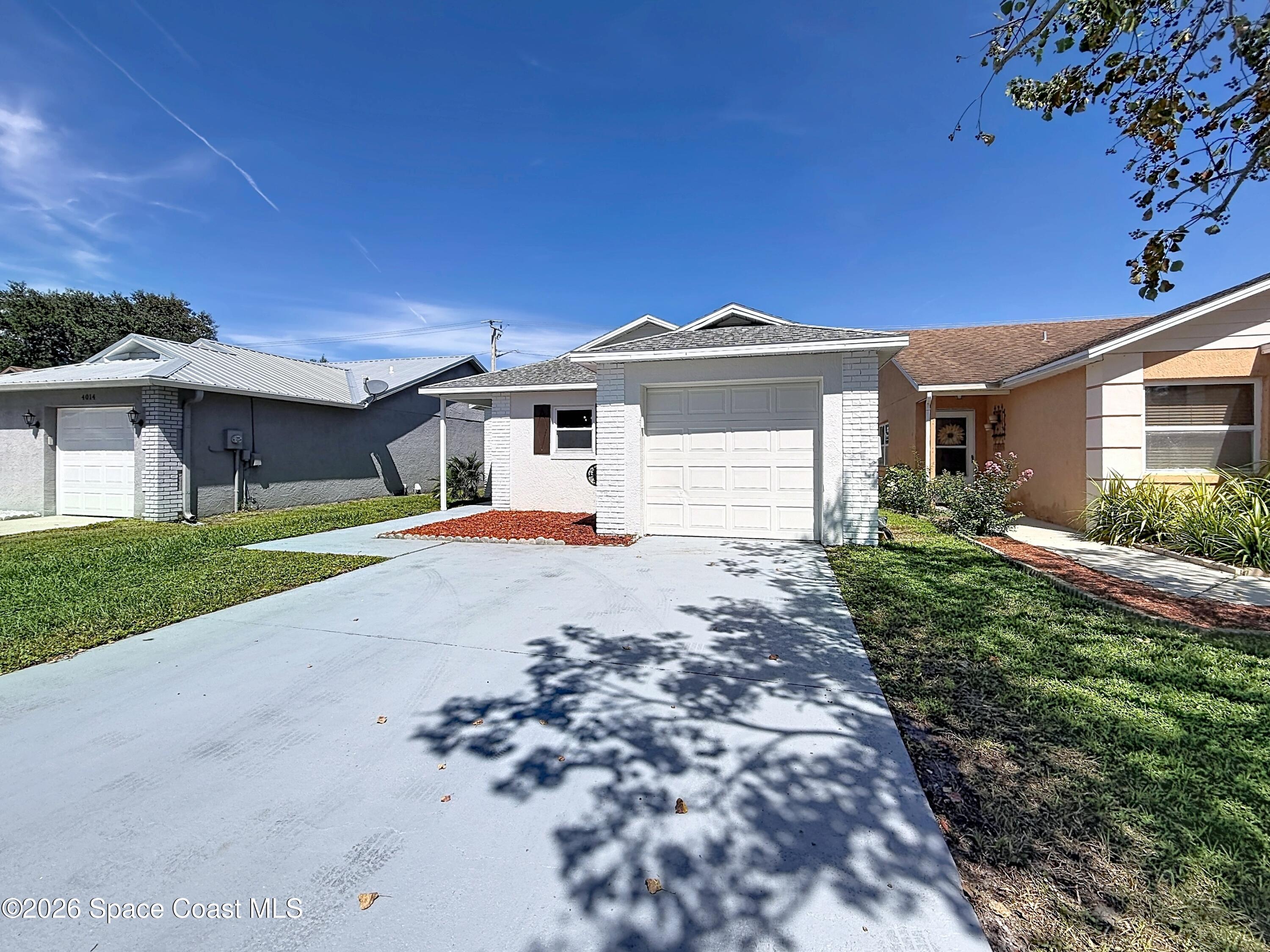 4018 Marlberry Lane — photo