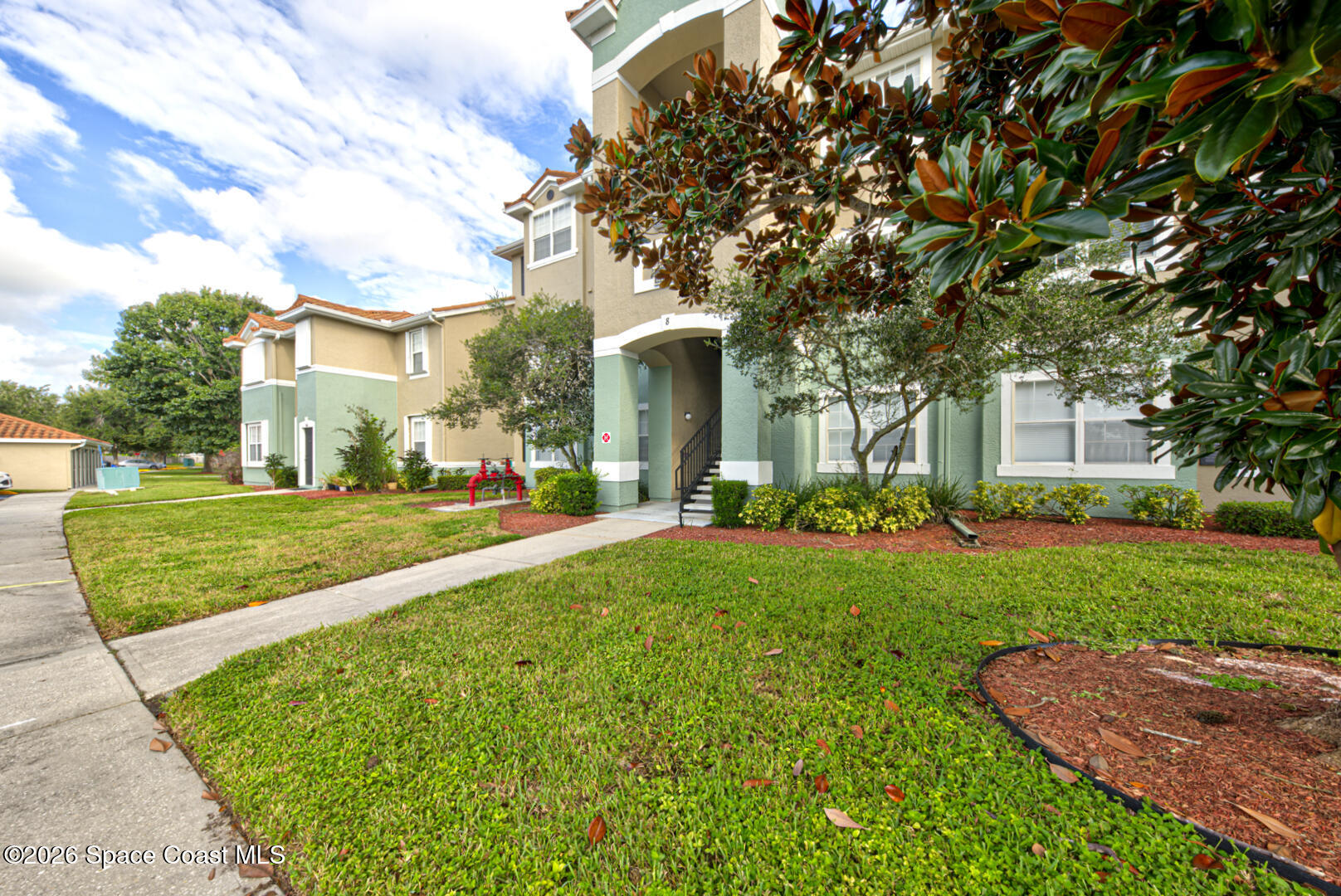 5663 Star Rush Drive Unit 202 — photo