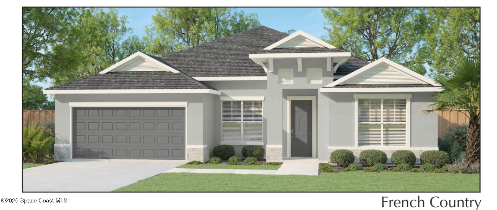 2291 Angel Road SE — photo