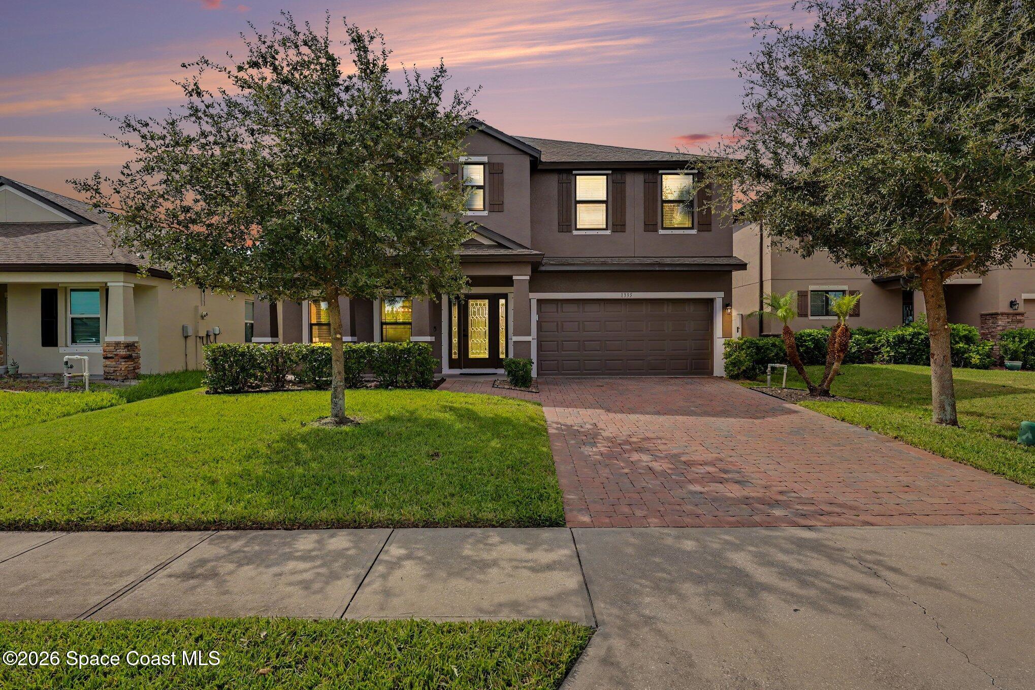 1335 Fuji Drive — photo