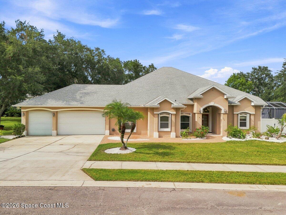 124 Sonya Drive — photo