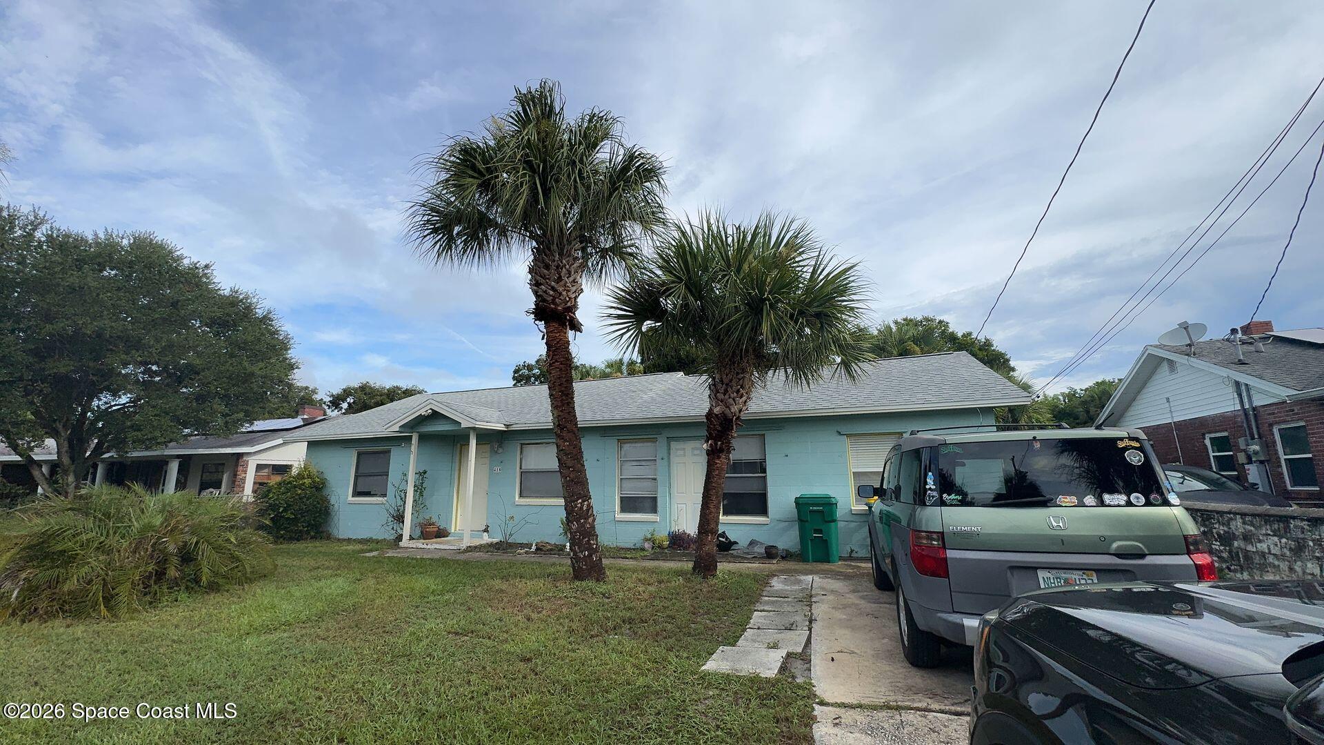 418 Poinciana Drive — photo